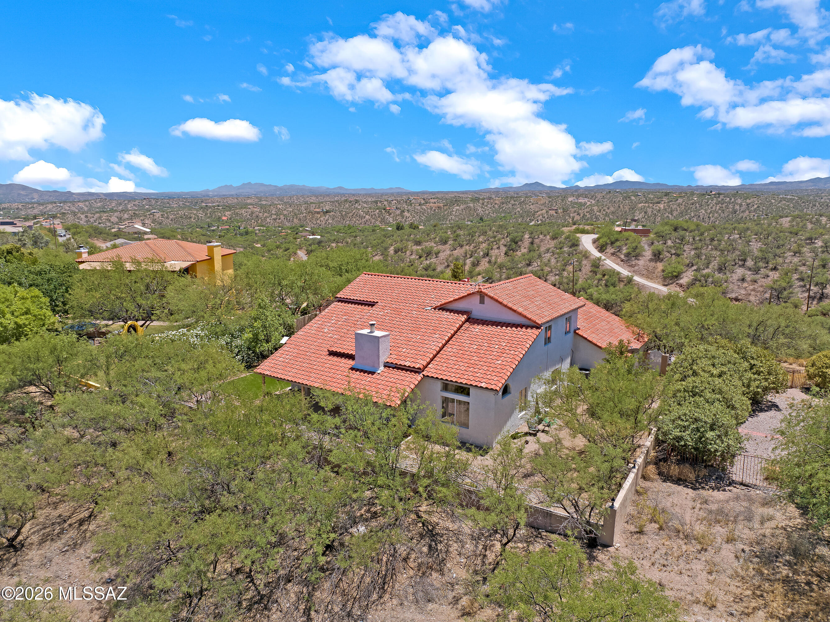 Rio Rico Estates 7 - Residential