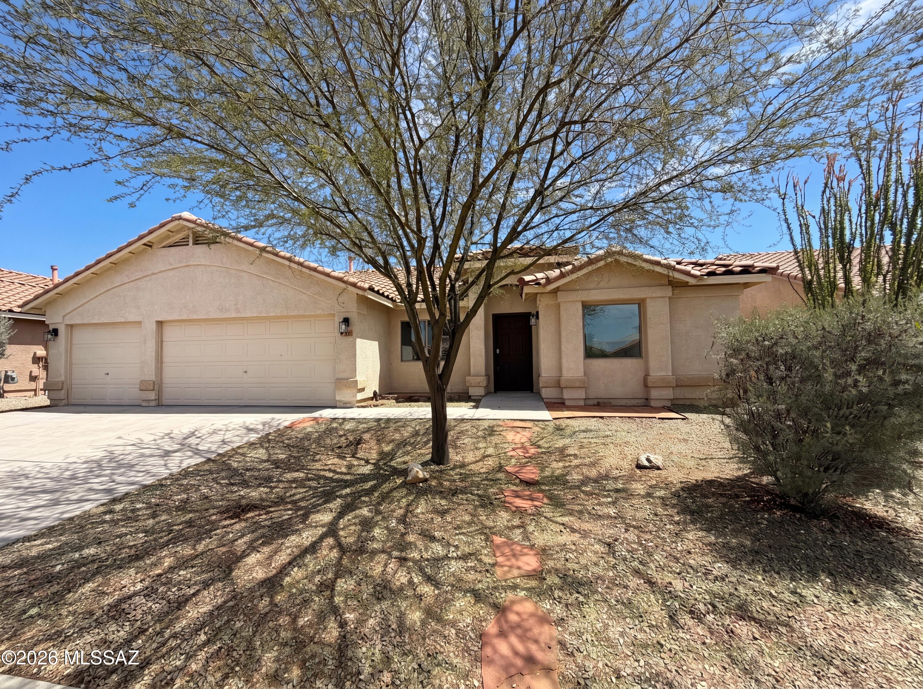 Star Valley Blk. 10 (1-228) - Residential