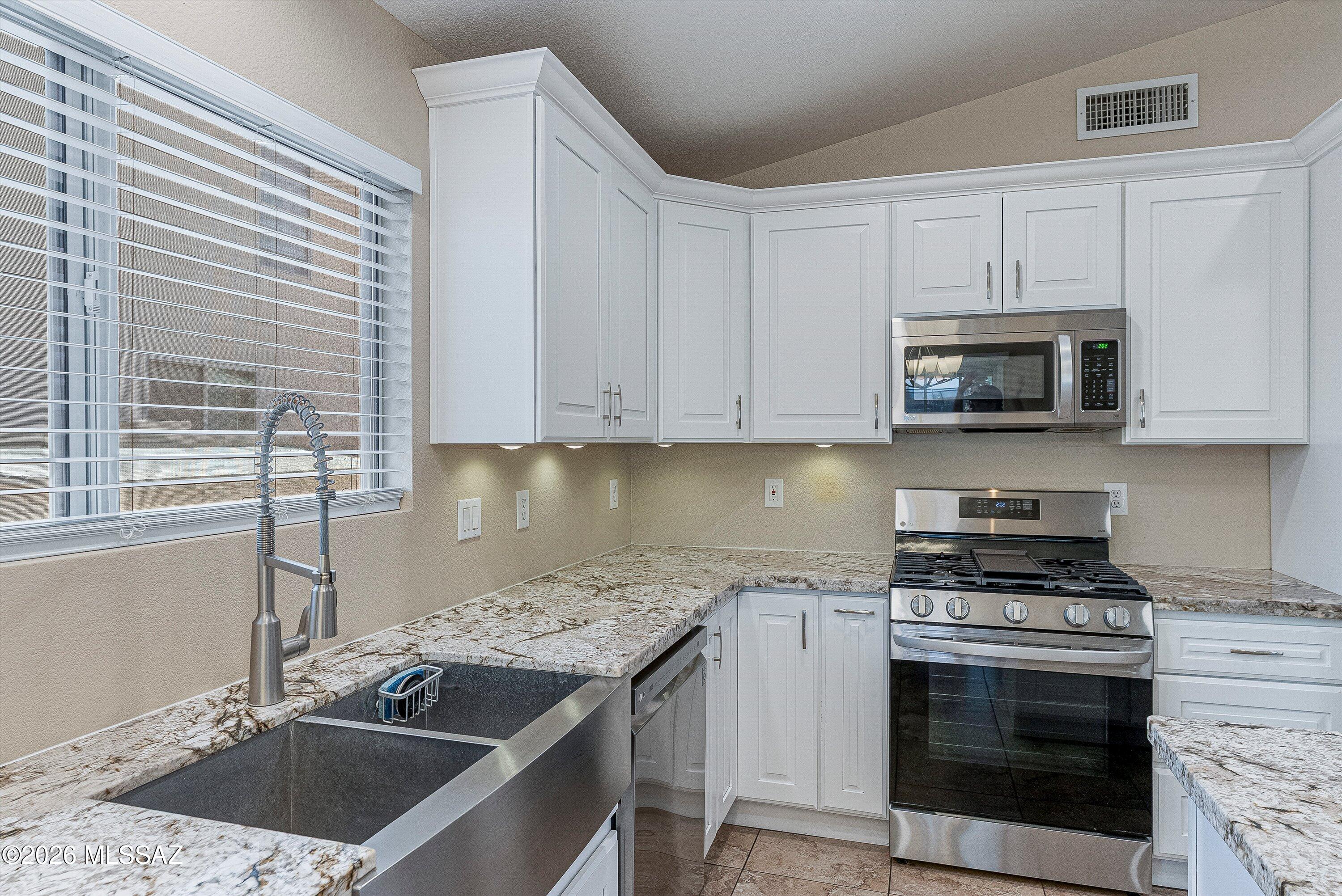 Continental Ranch Parcel 10 - Residential