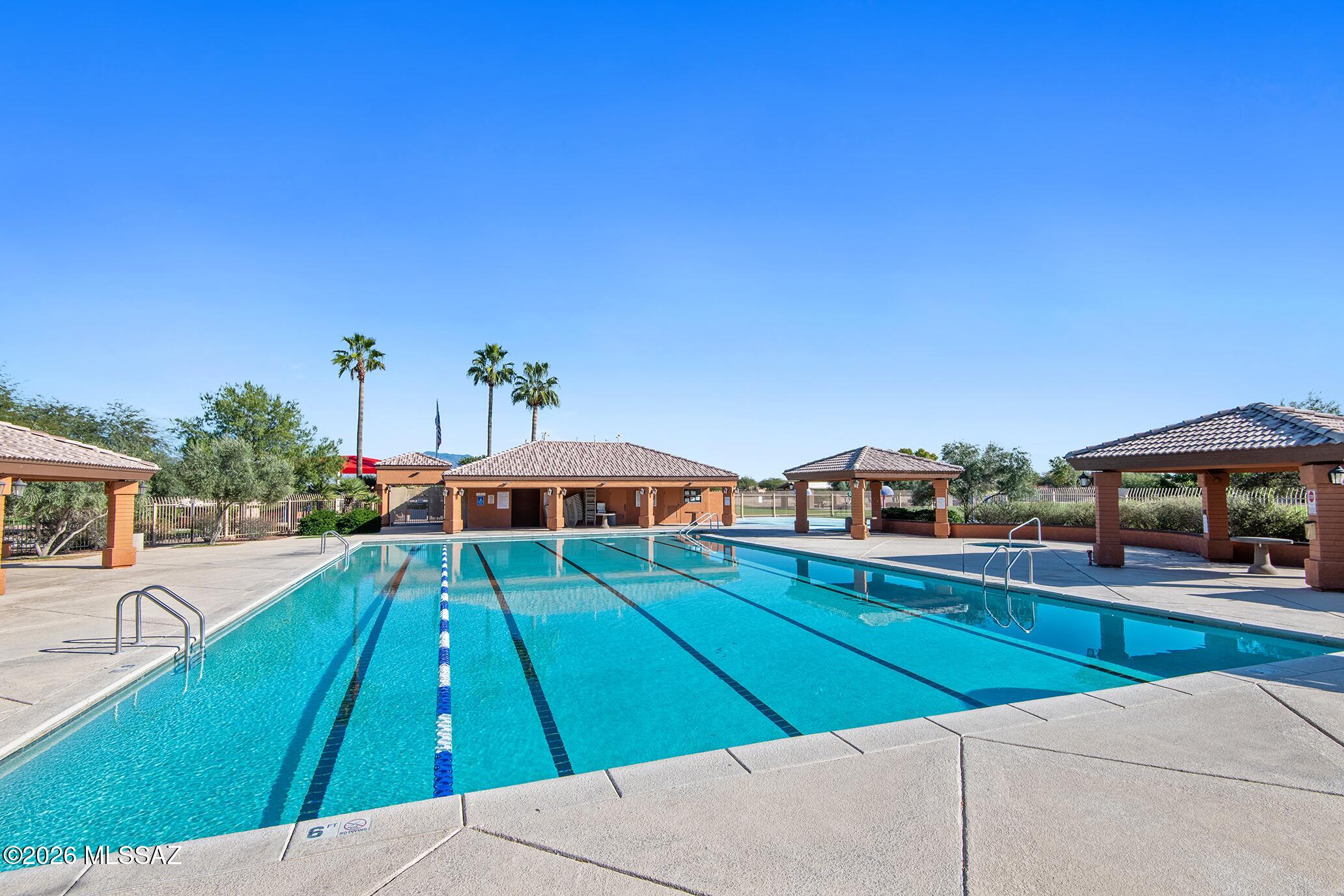 Continental Ranch Parcel 10 - Residential