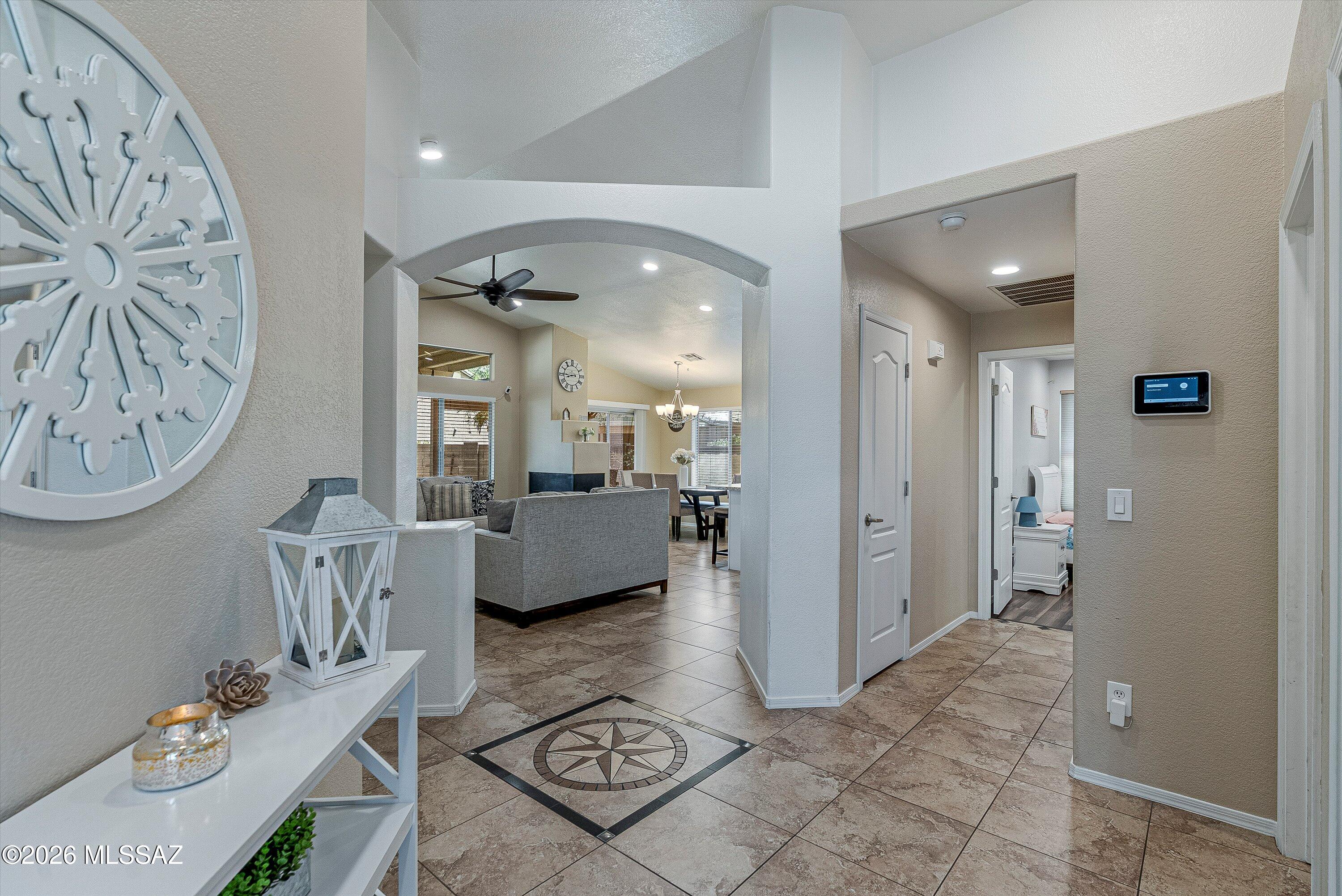 Continental Ranch Parcel 10 - Residential