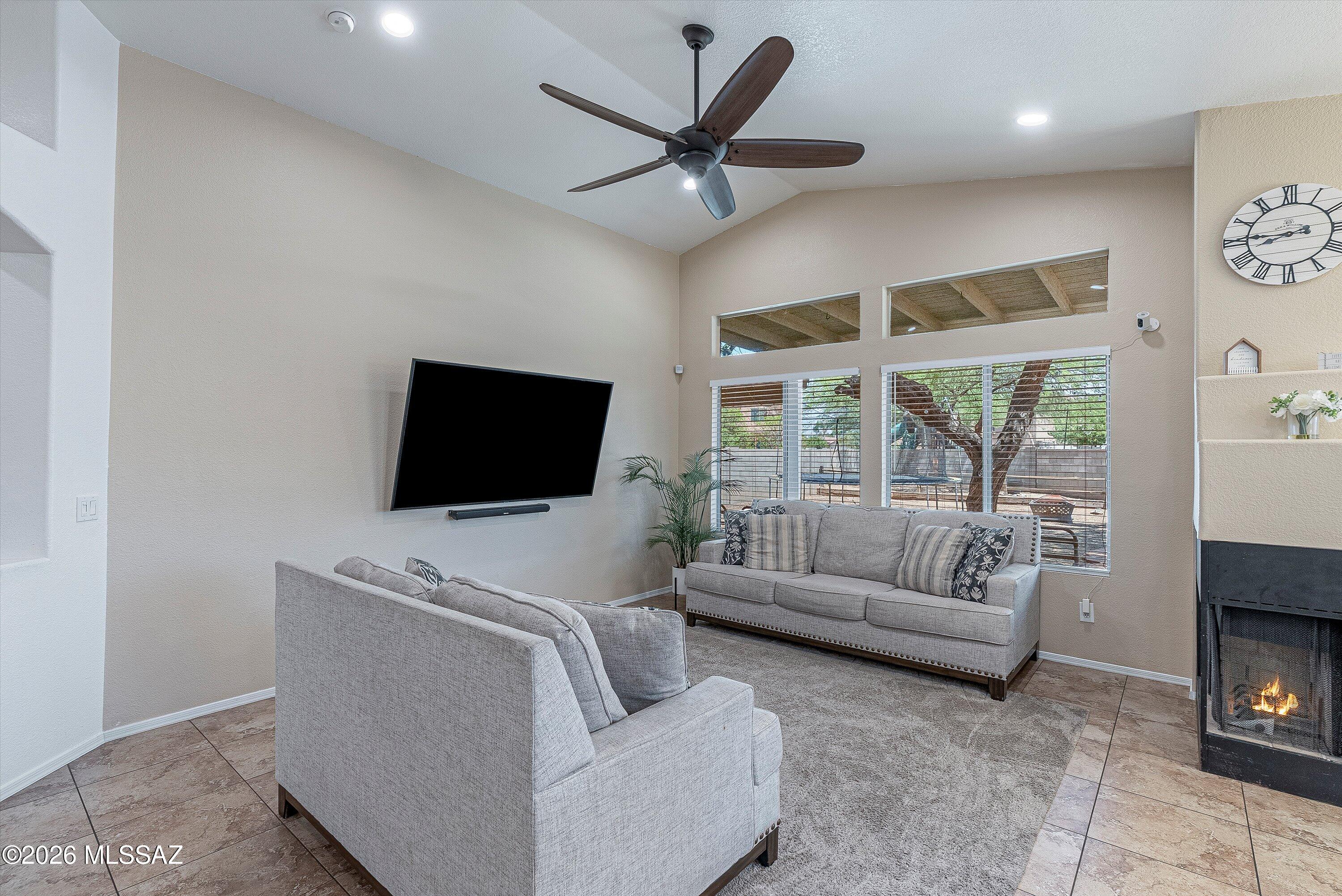 Continental Ranch Parcel 10 - Residential