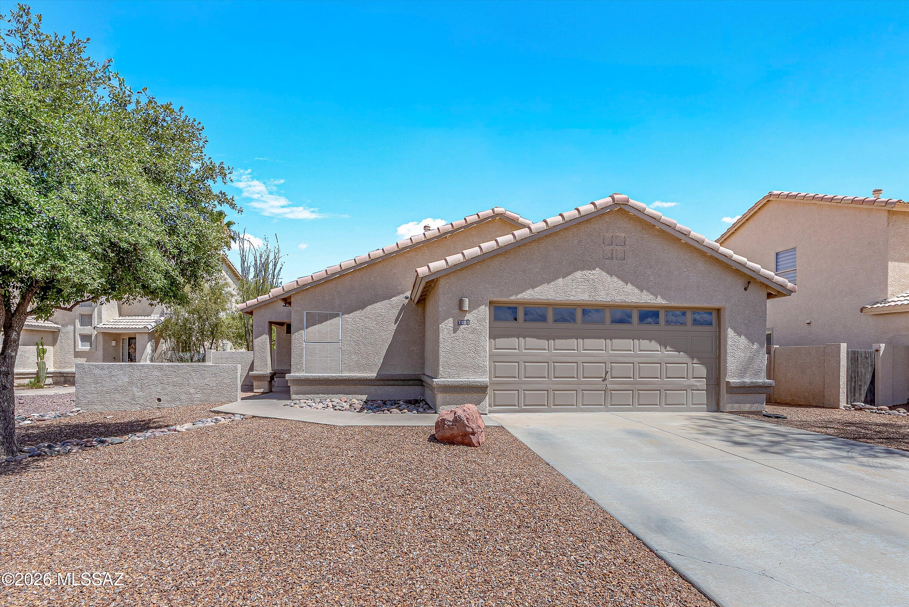 Continental Ranch Parcel 10 - Residential