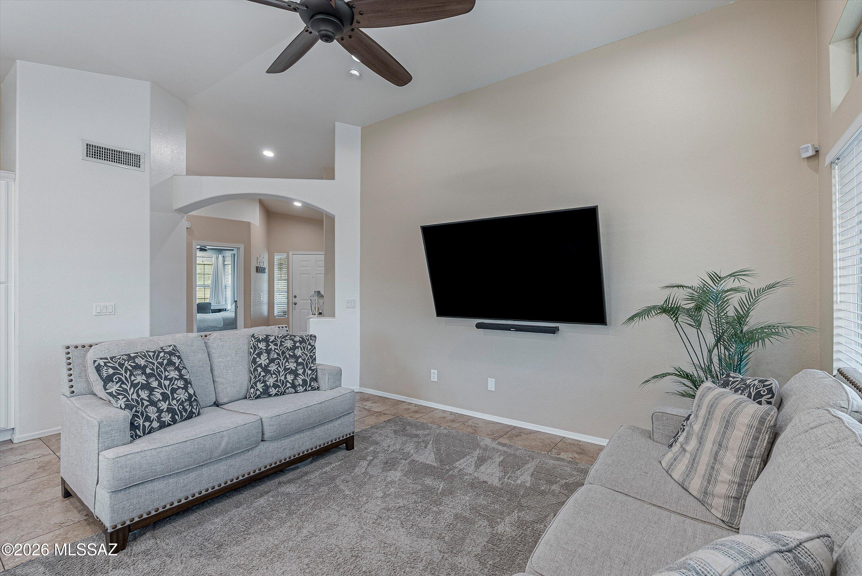 Continental Ranch Parcel 10 - Residential