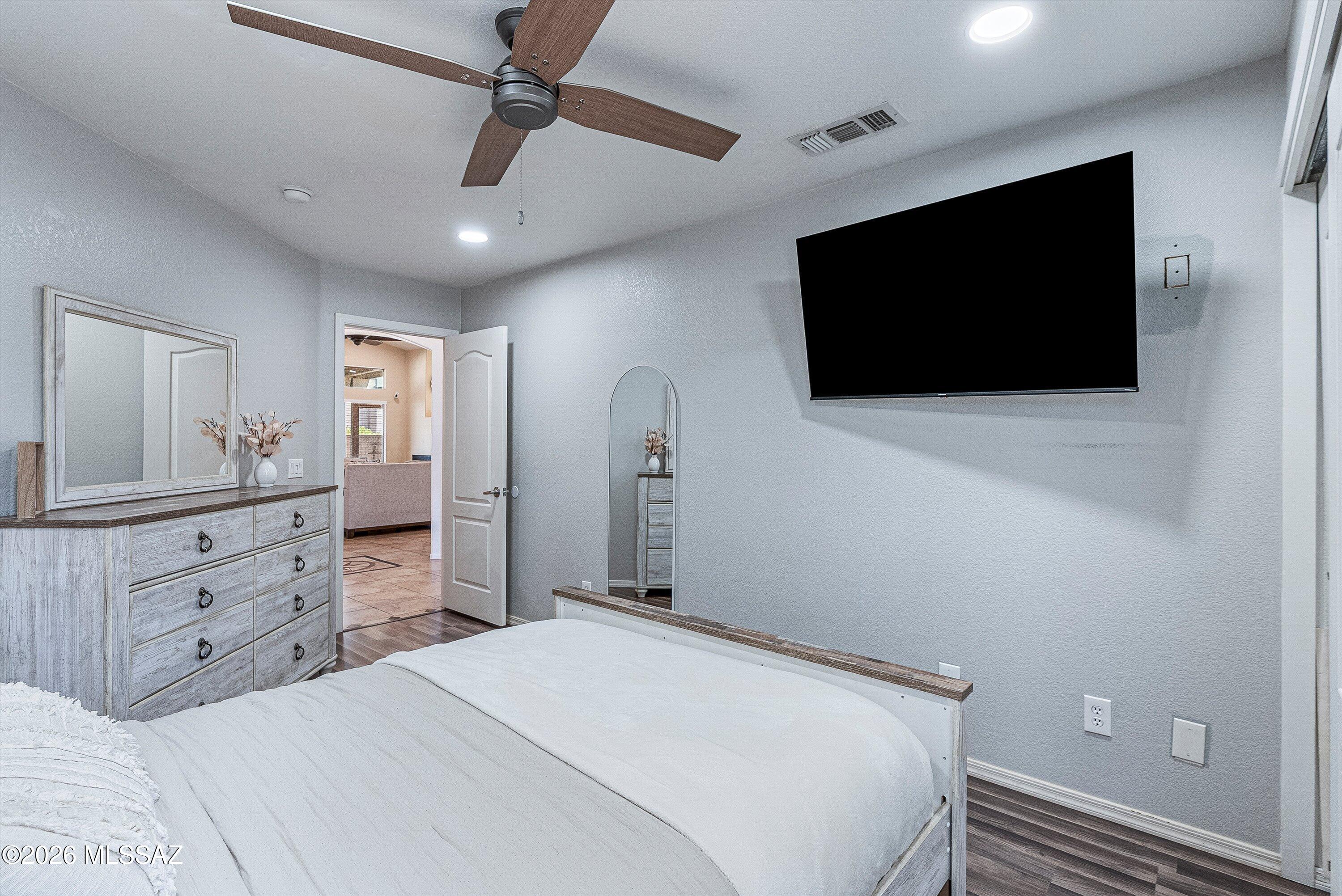 Continental Ranch Parcel 10 - Residential