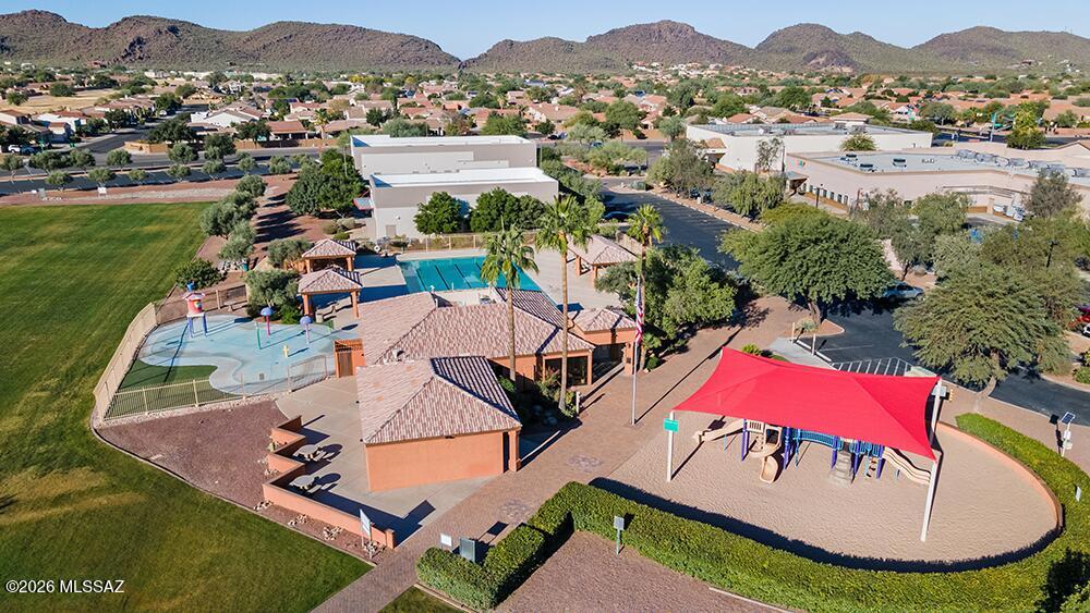 Continental Ranch Parcel 10 - Residential