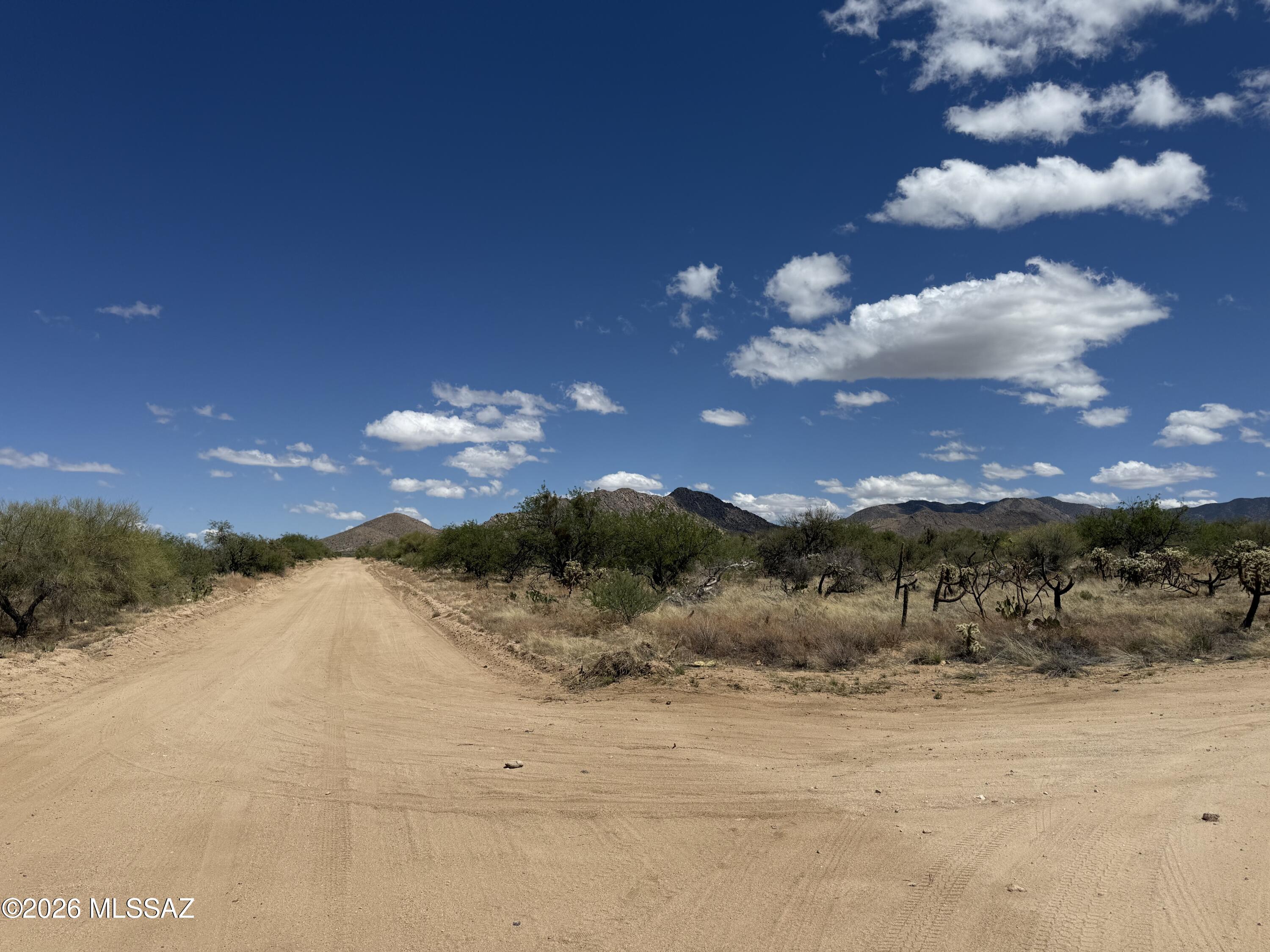 Diamond Bell Ranch - Tucson Unit 5 (1-521) - Land