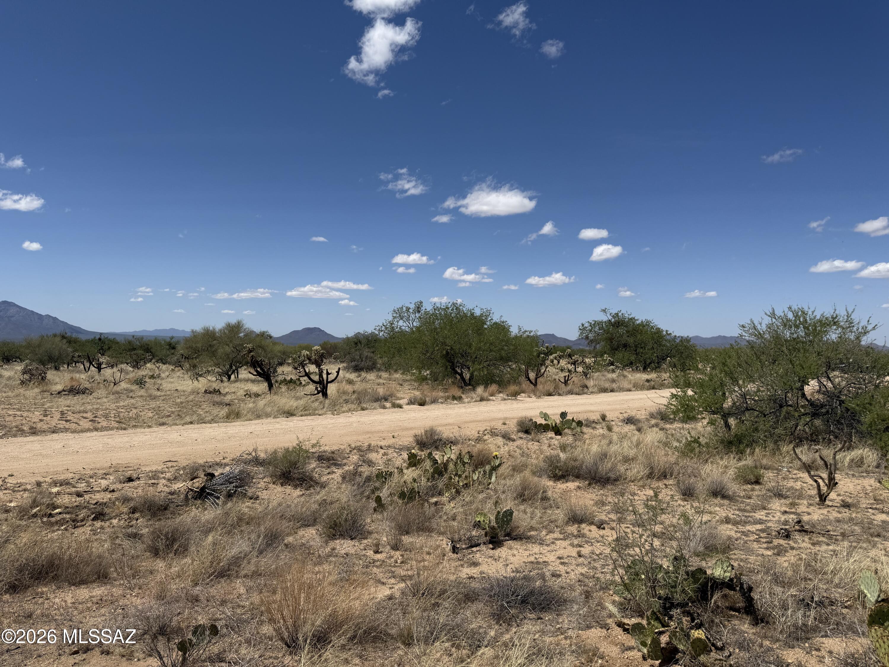 Diamond Bell Ranch - Tucson Unit 5 (1-521) - Land