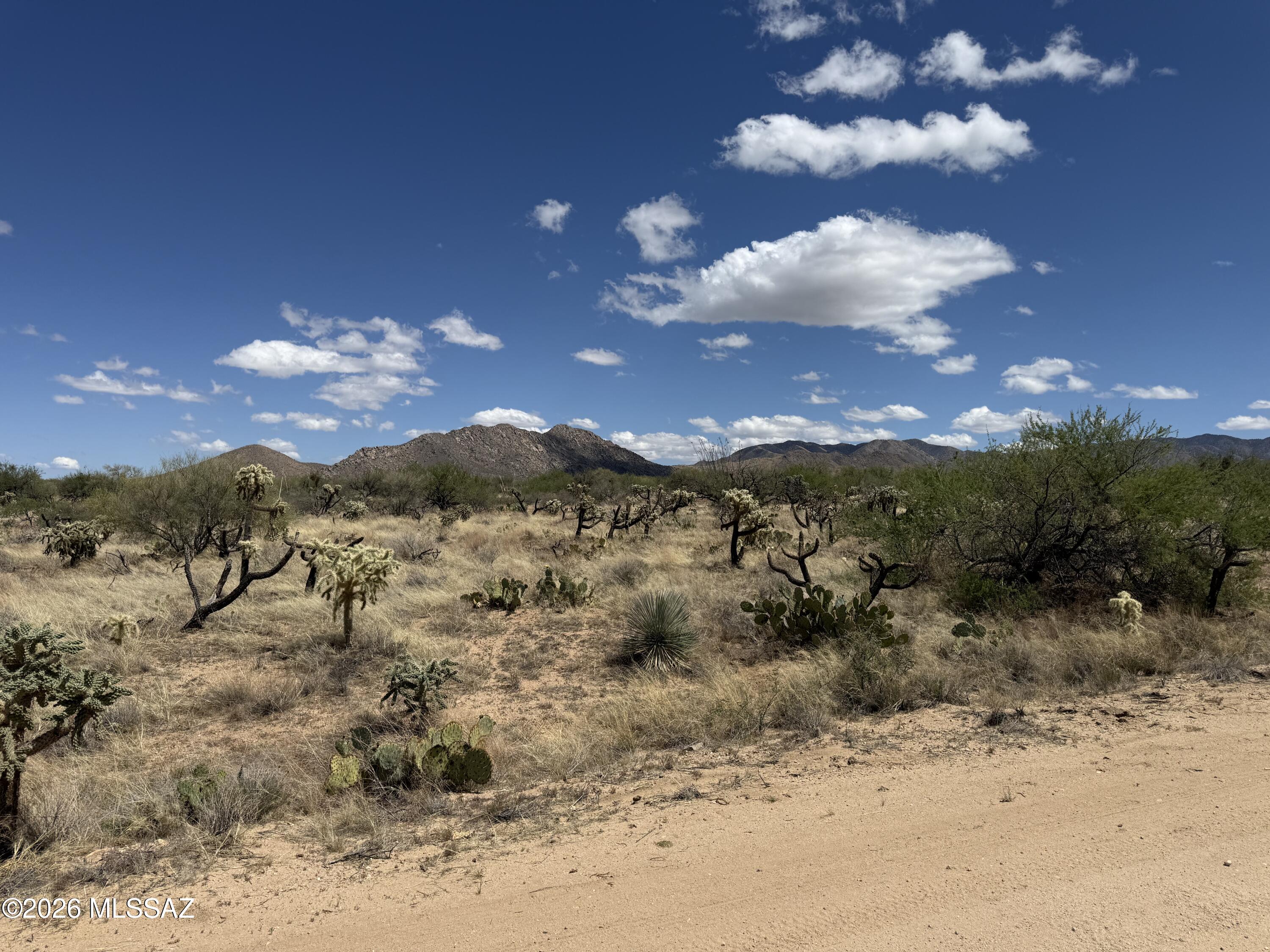 Diamond Bell Ranch - Tucson Unit 5 (1-521) - Land