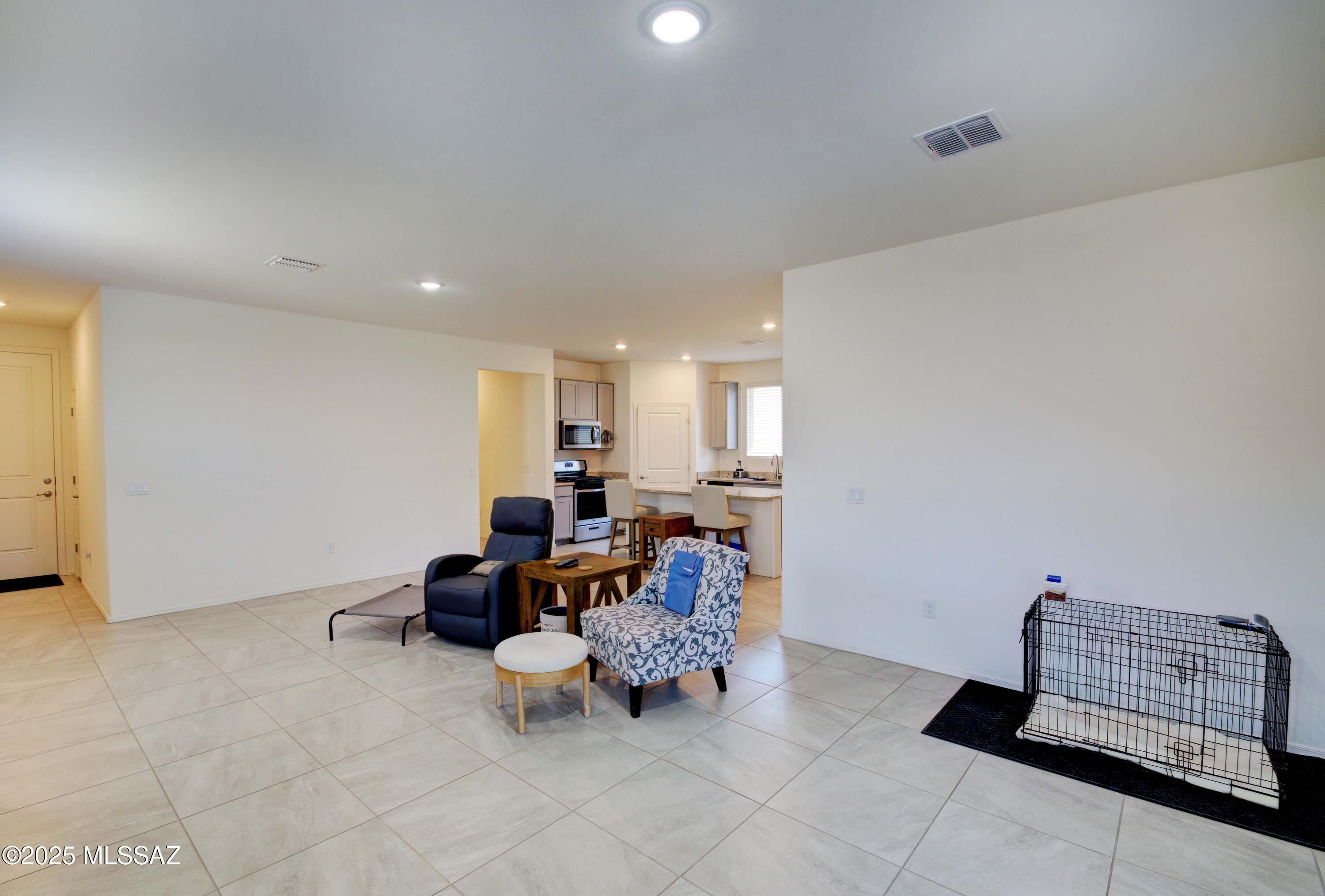 Rocking K South Neighborhood 1 Parcel D - Residential