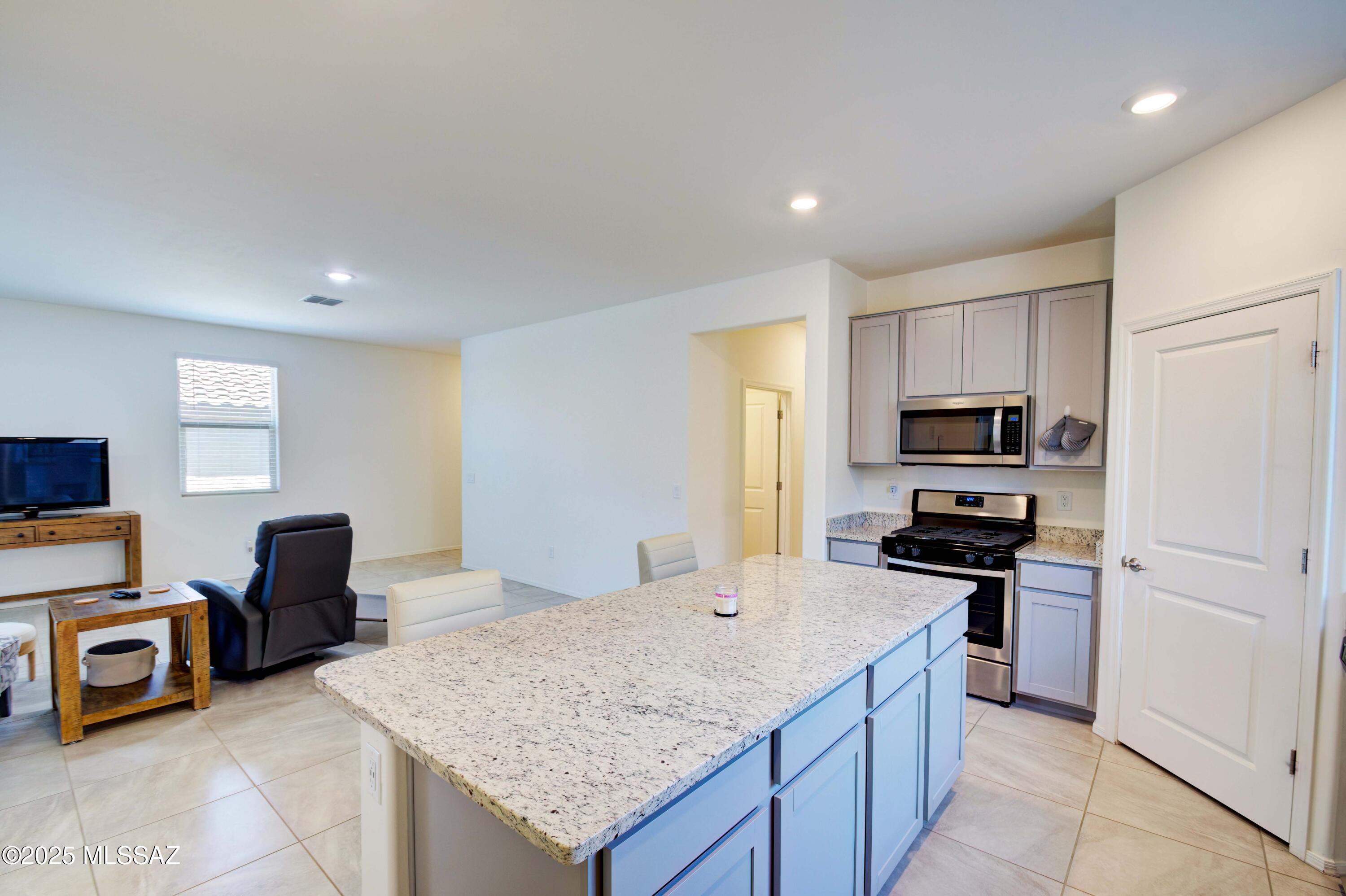 Rocking K South Neighborhood 1 Parcel D - Residential