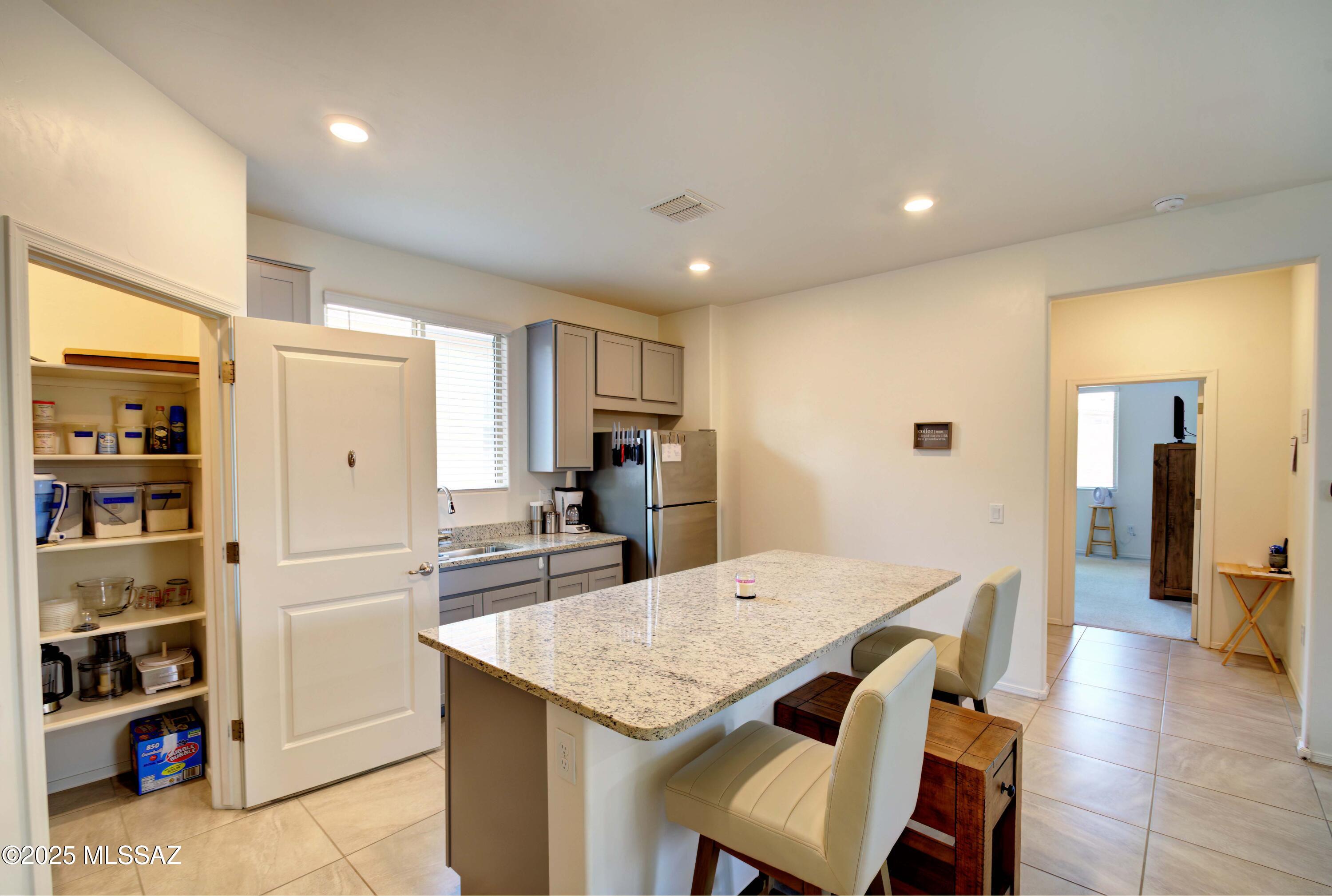 Rocking K South Neighborhood 1 Parcel D - Residential