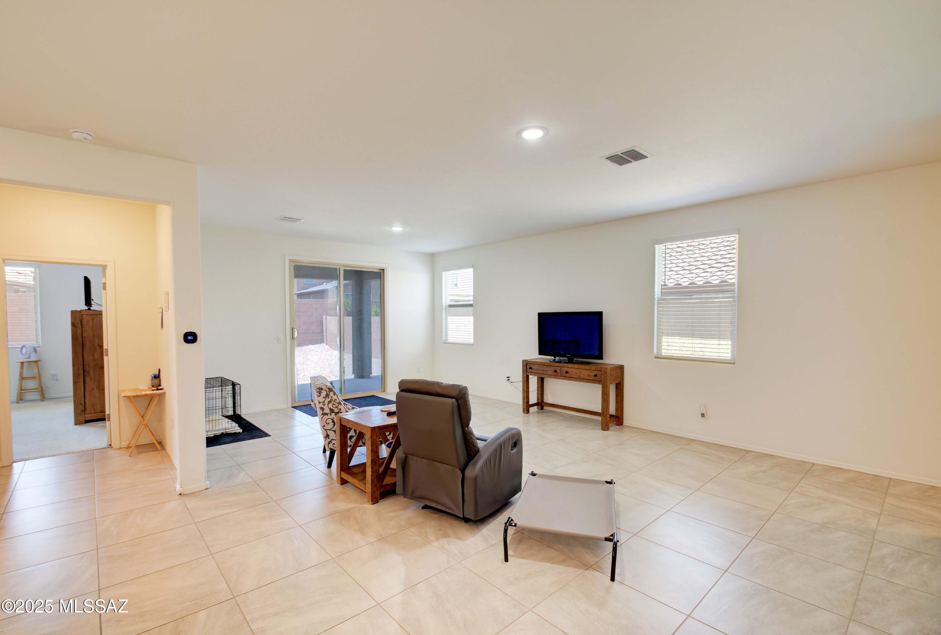 Rocking K South Neighborhood 1 Parcel D - Residential