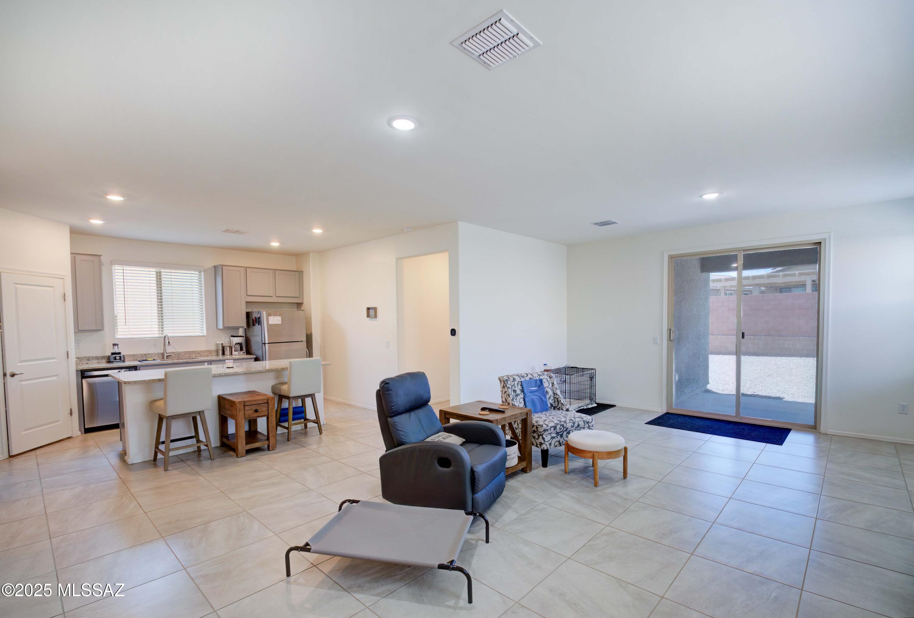 Rocking K South Neighborhood 1 Parcel D - Residential