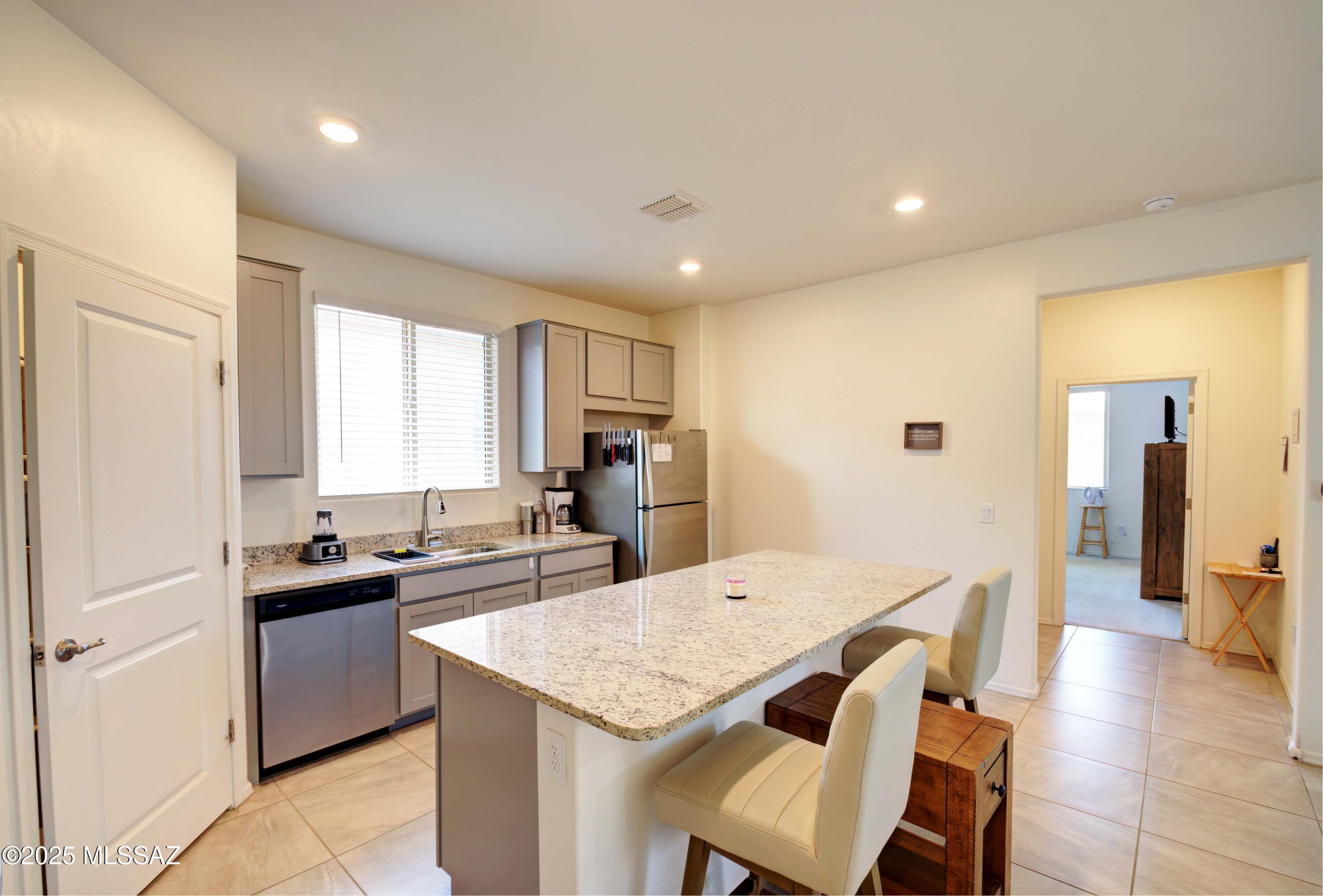 Rocking K South Neighborhood 1 Parcel D - Residential