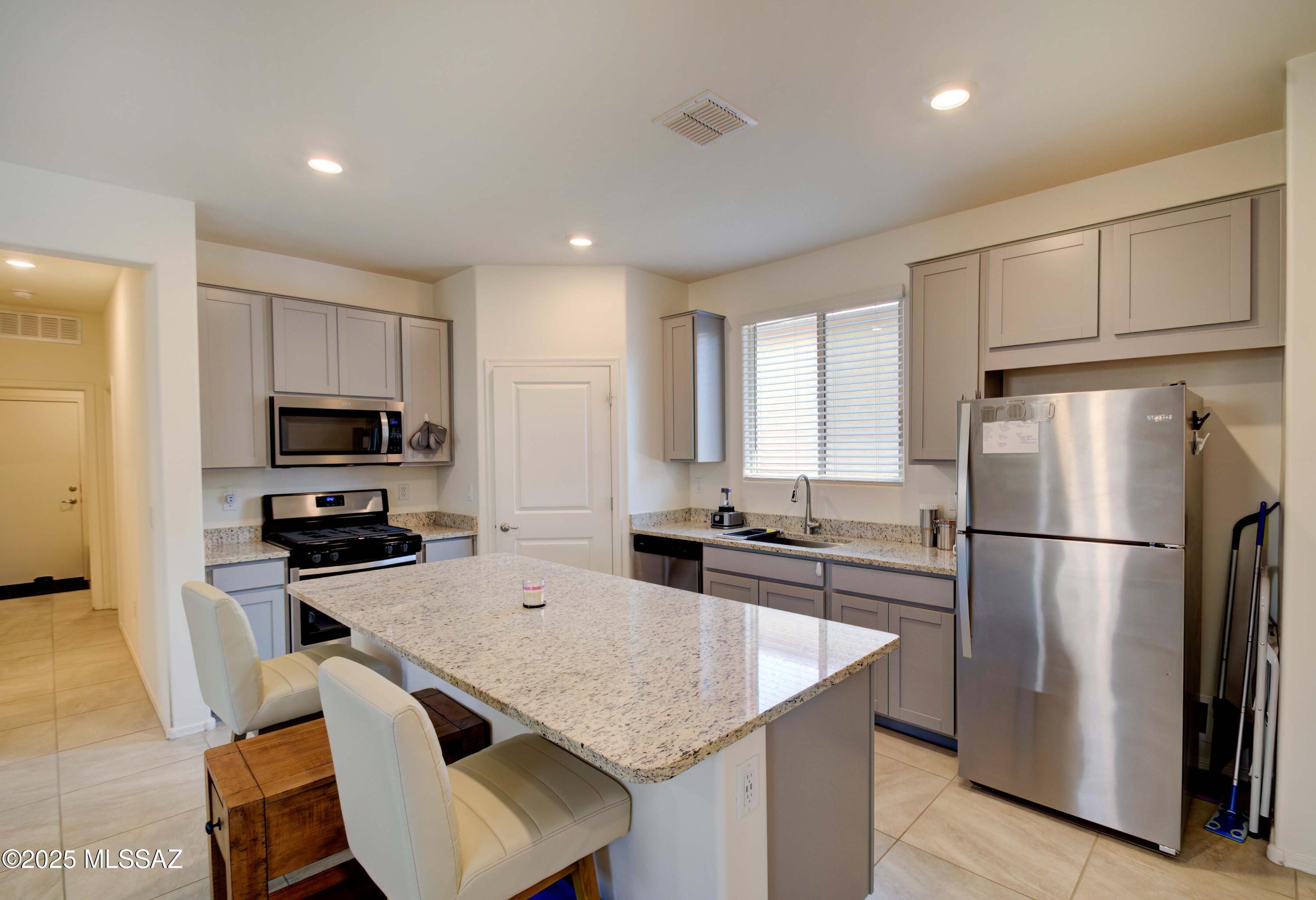 Rocking K South Neighborhood 1 Parcel D - Residential