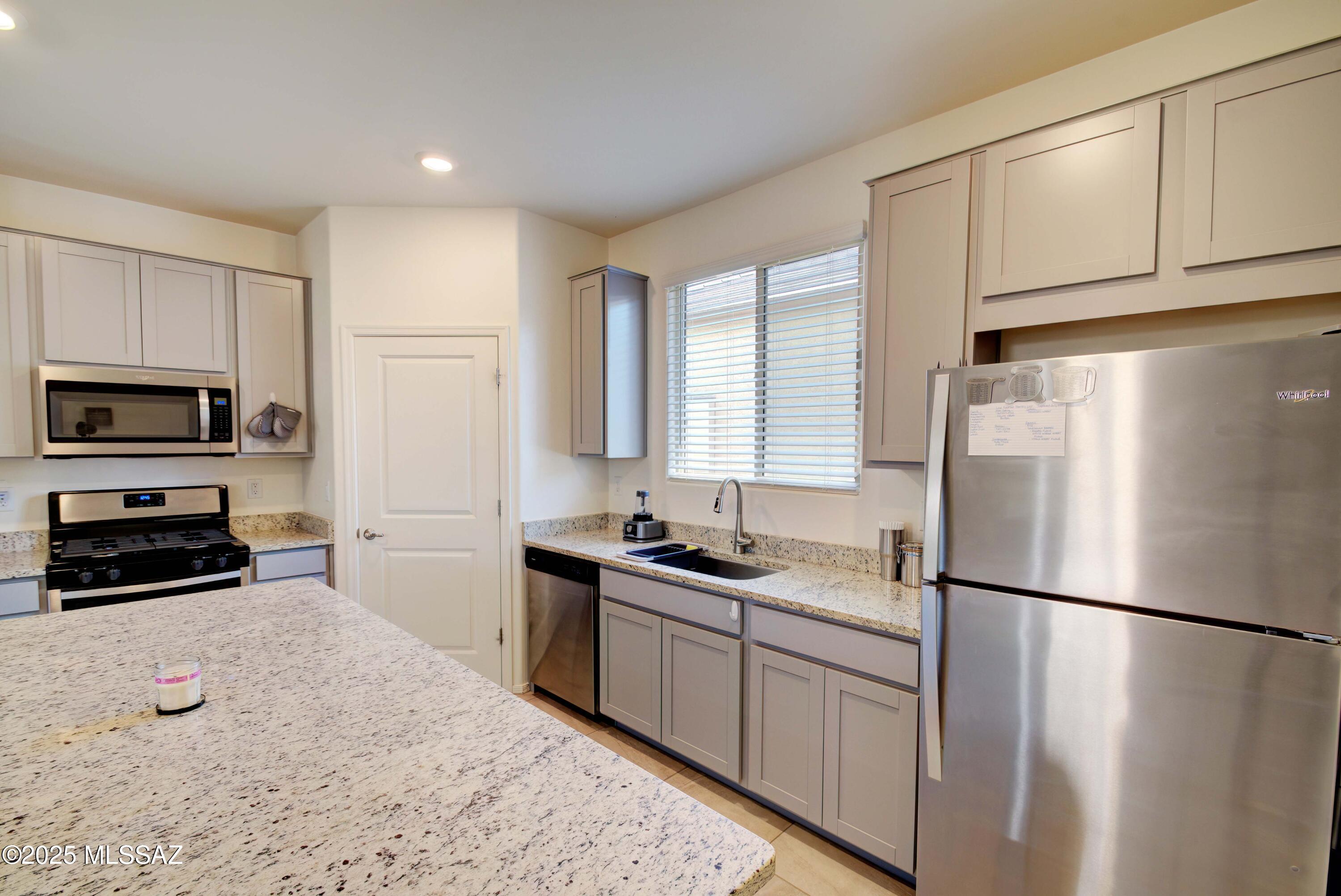 Rocking K South Neighborhood 1 Parcel D - Residential