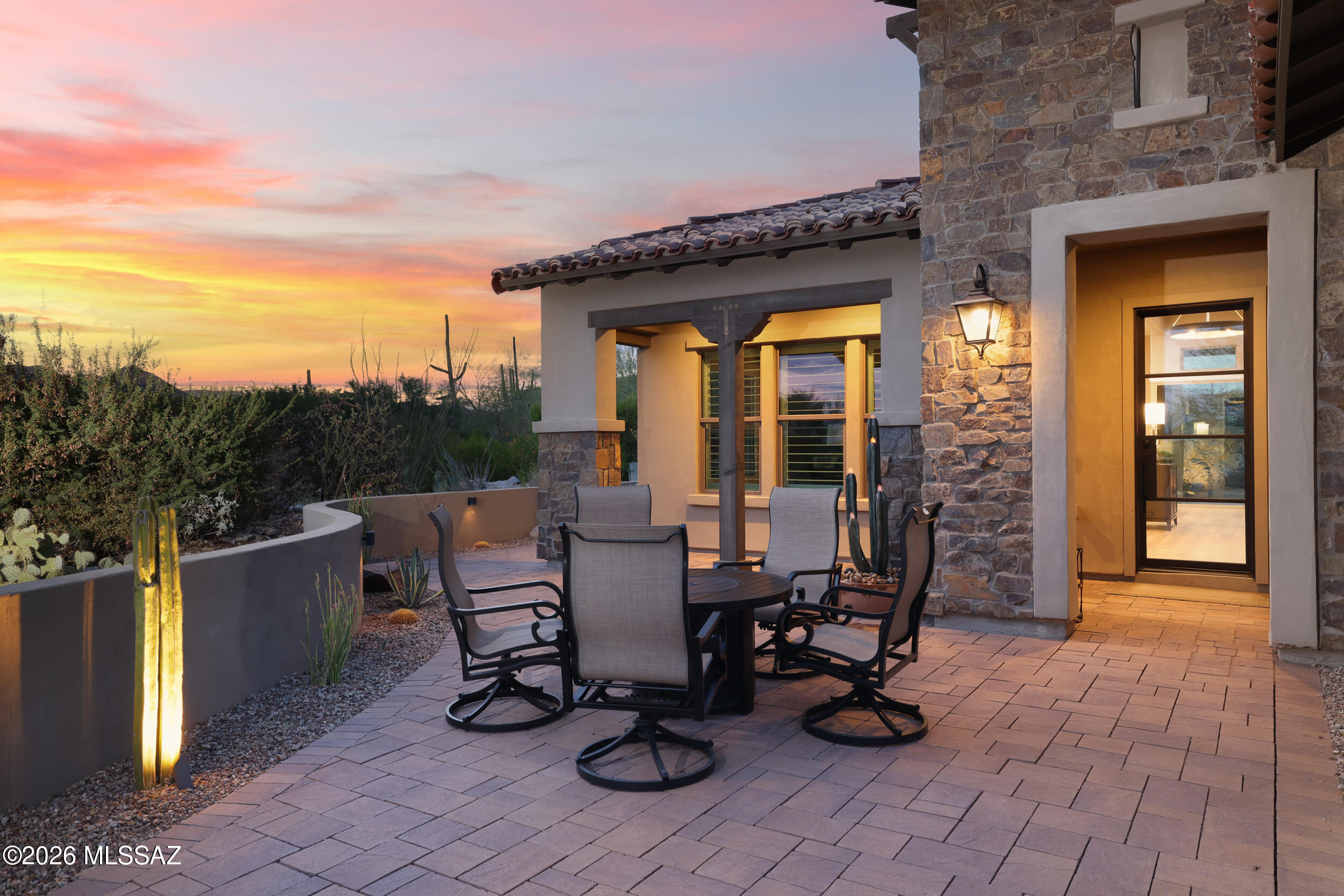 Stone Canyon VI - Residential