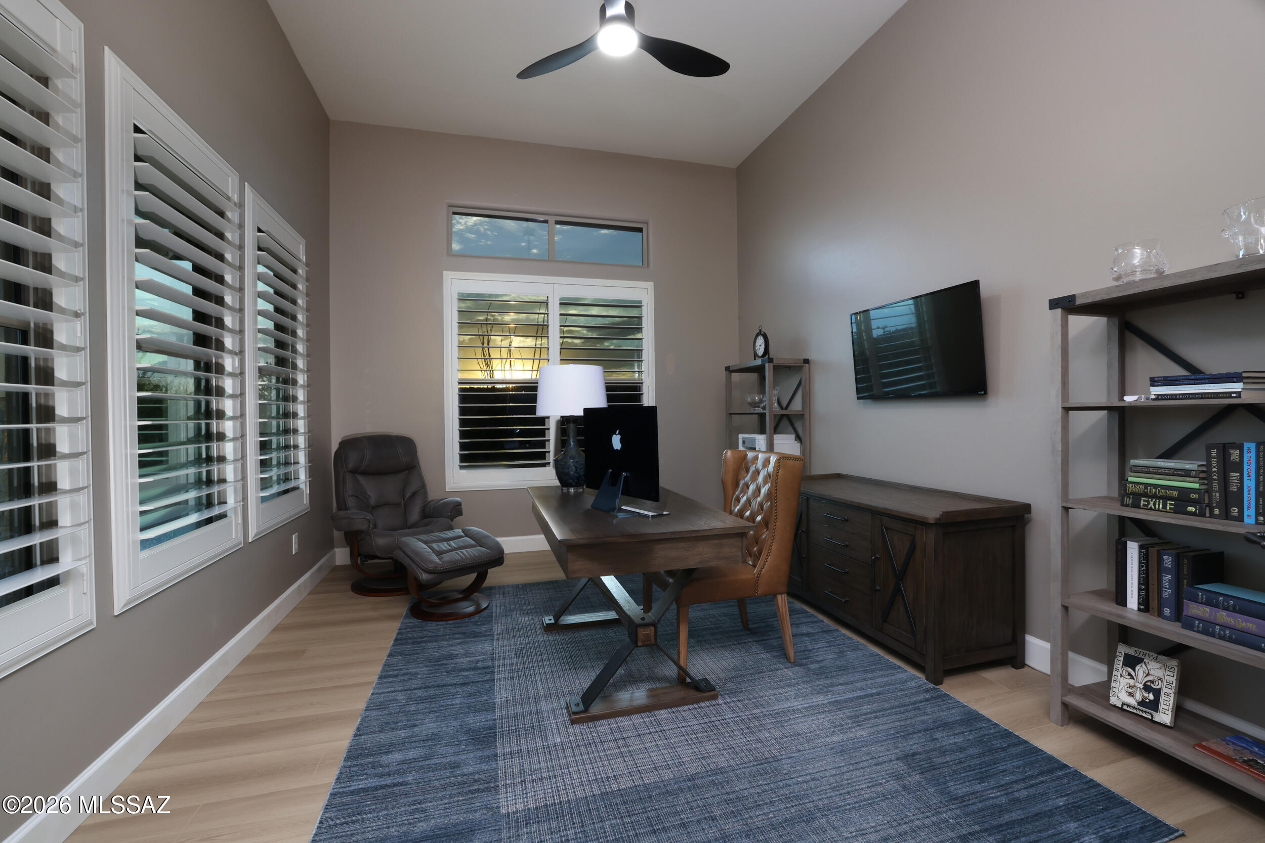 Stone Canyon VI - Residential