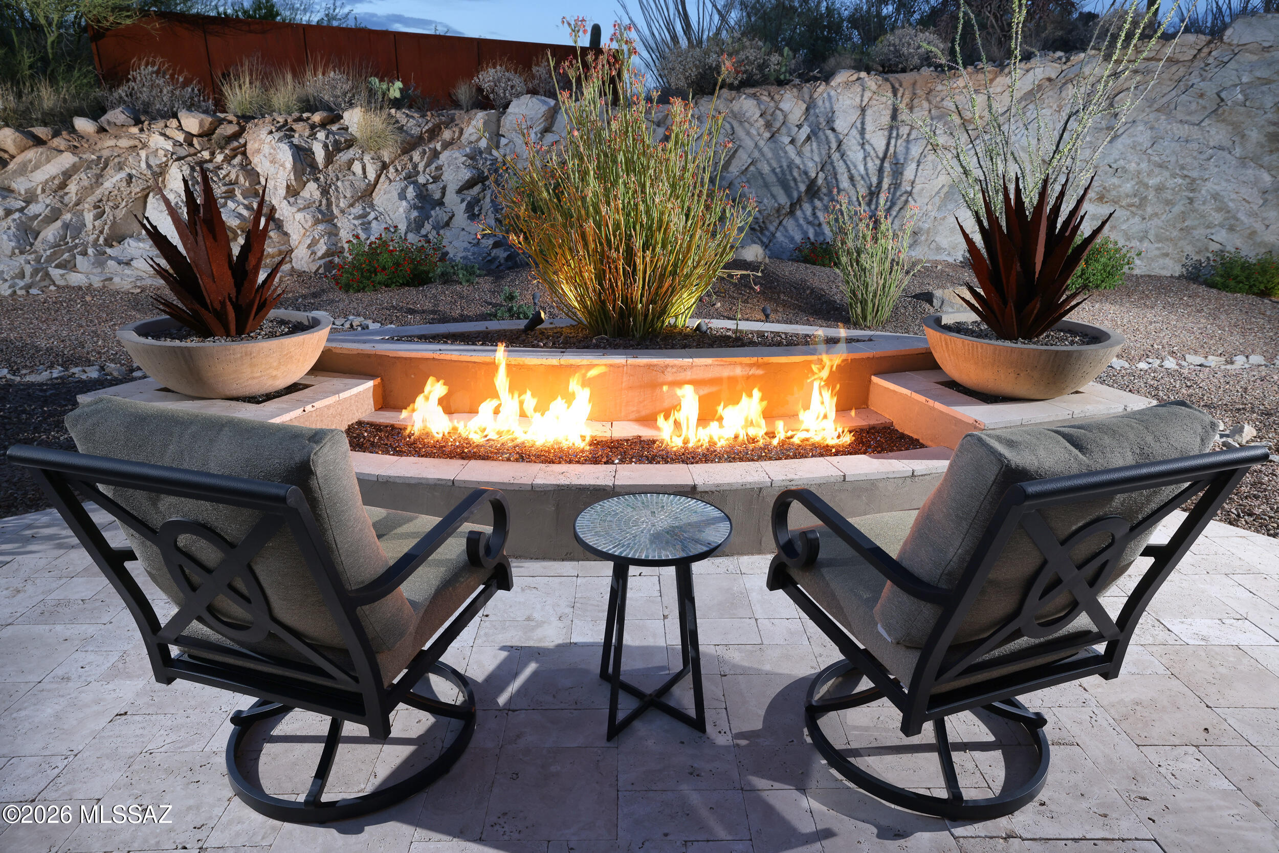 Stone Canyon VI - Residential