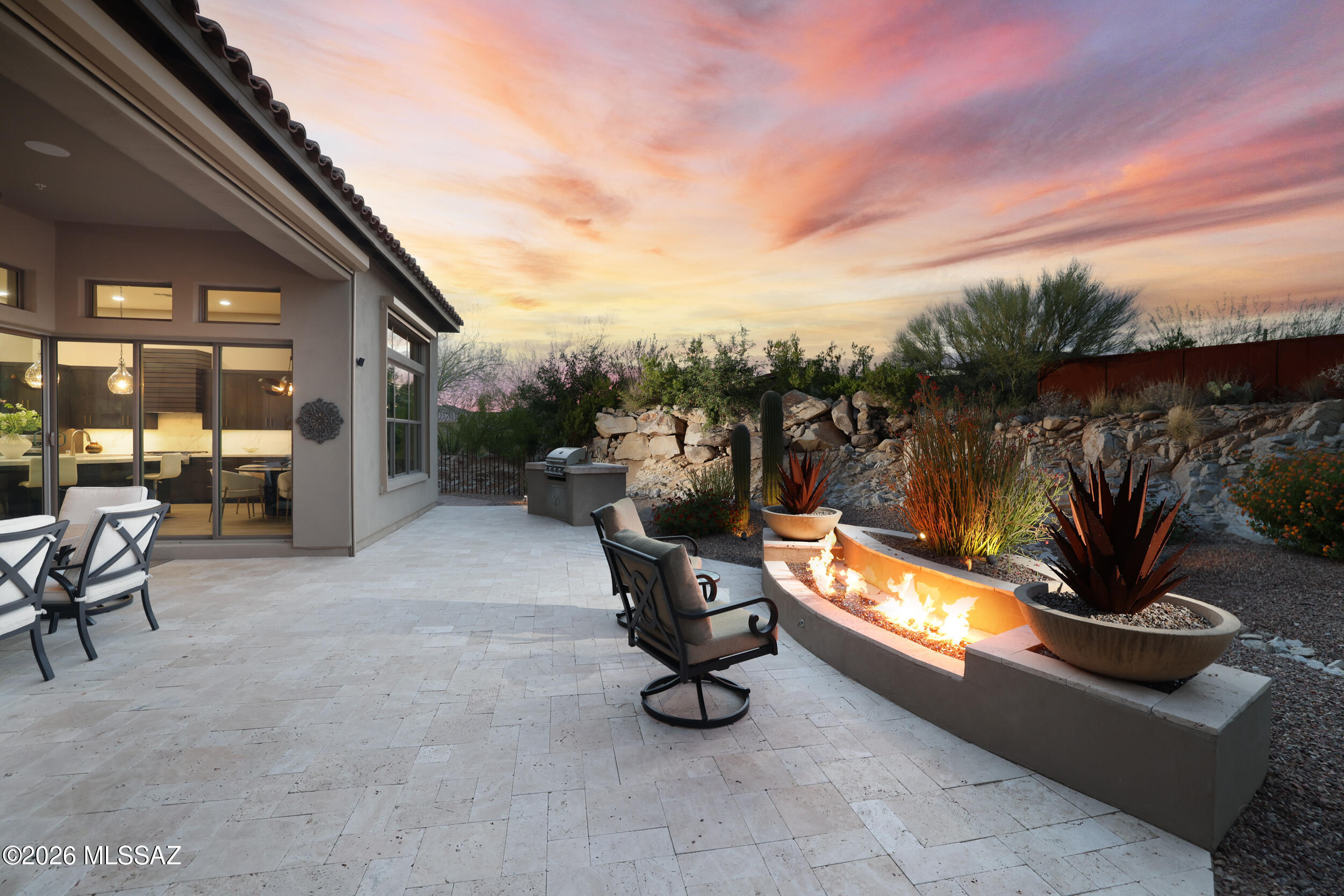 Stone Canyon VI - Residential