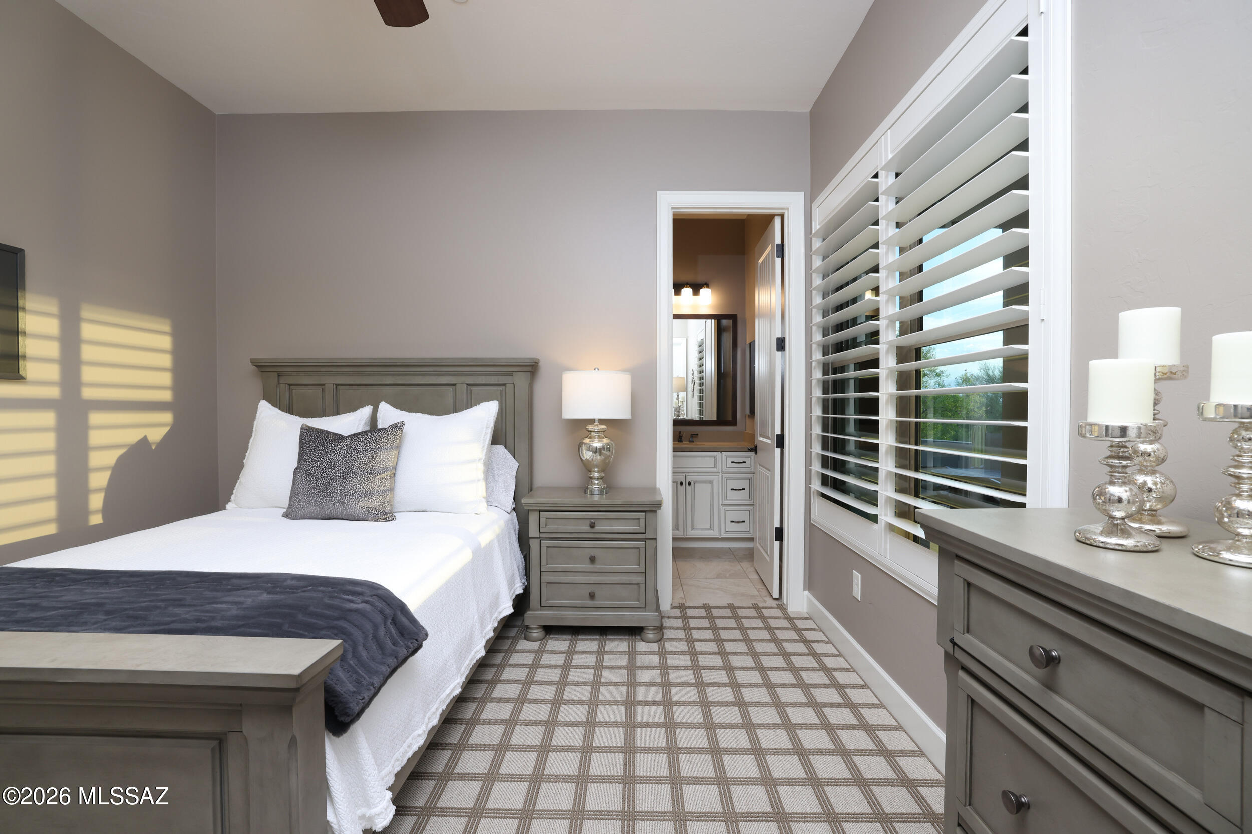 Stone Canyon VI - Residential