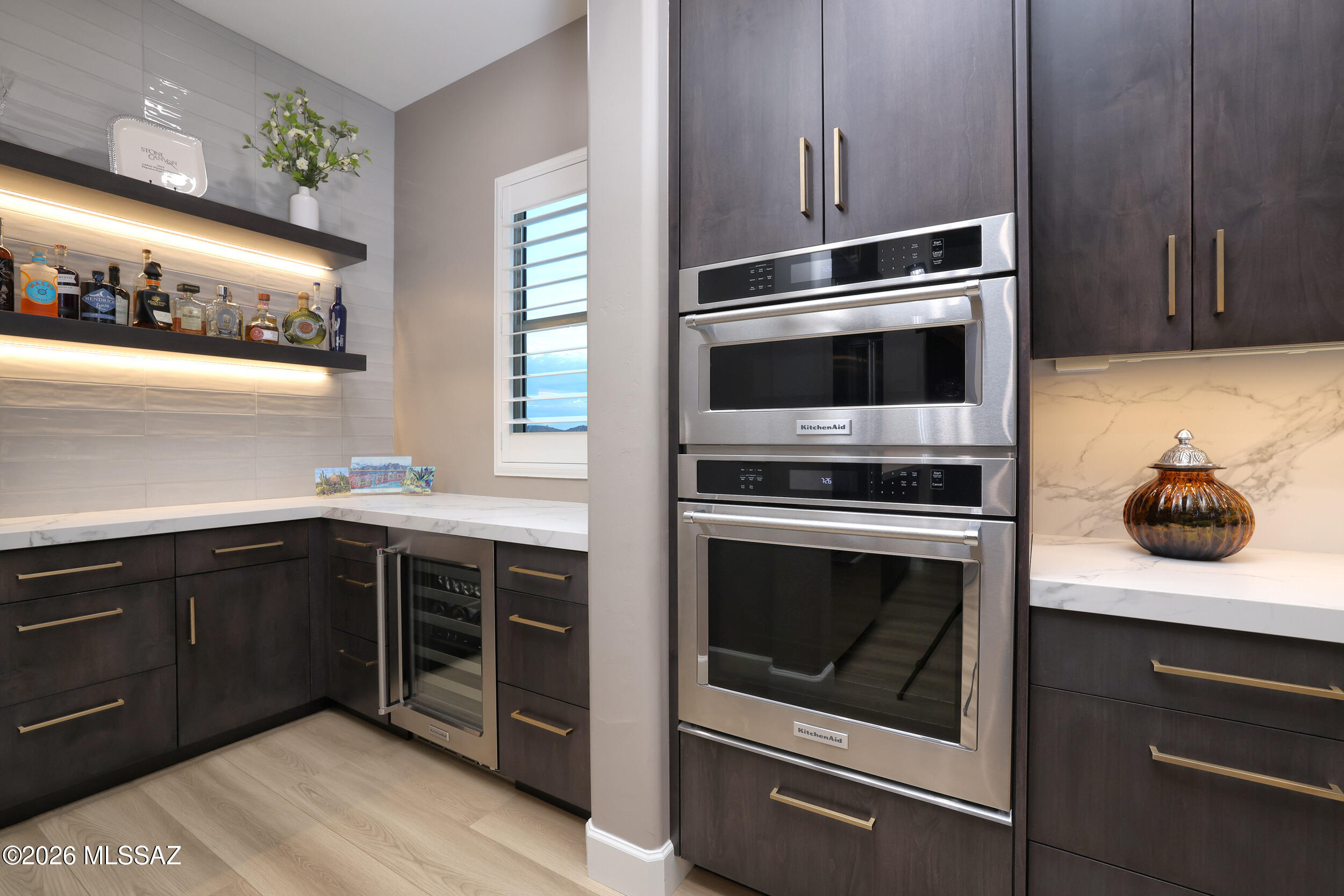 Stone Canyon VI - Residential