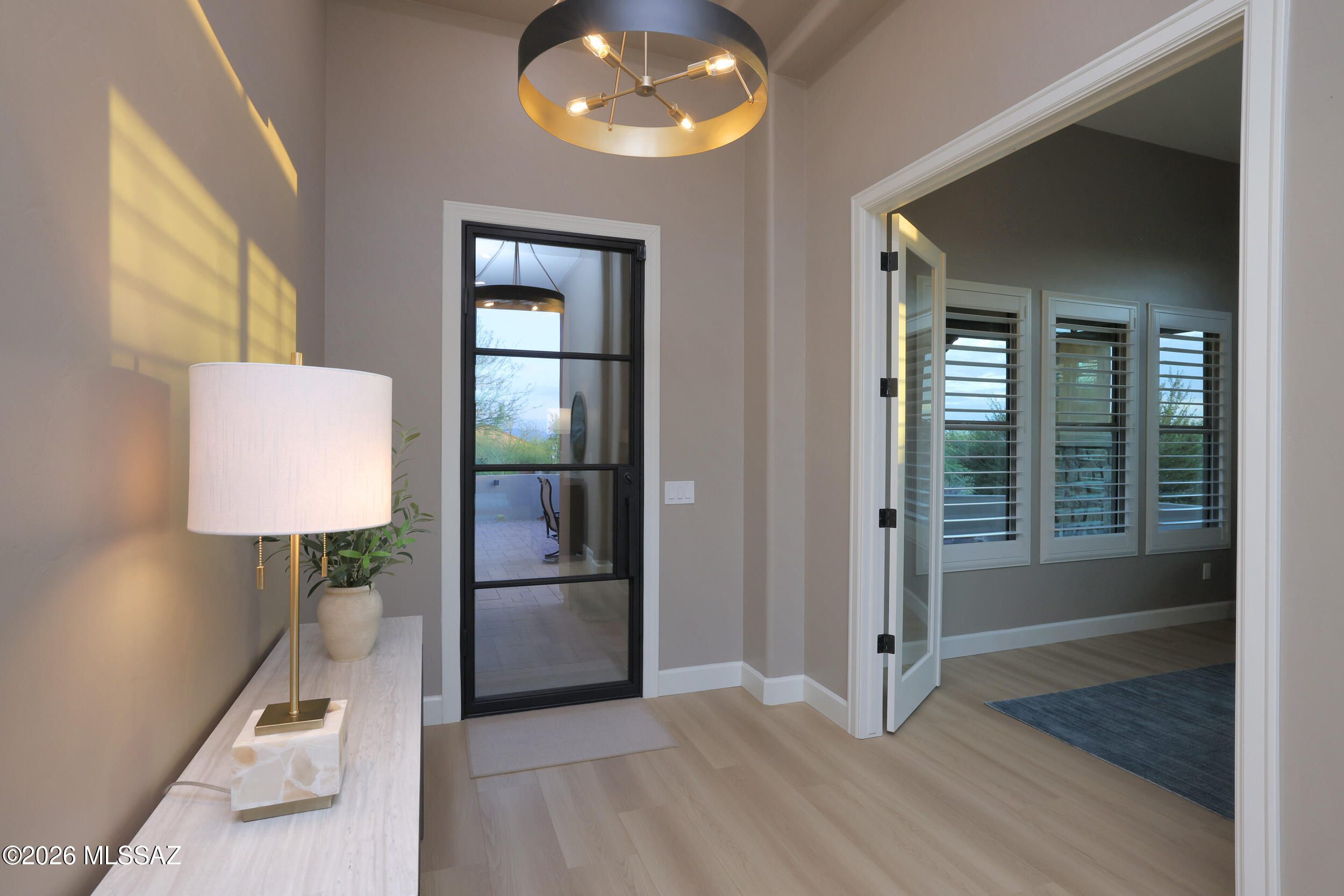 Stone Canyon VI - Residential