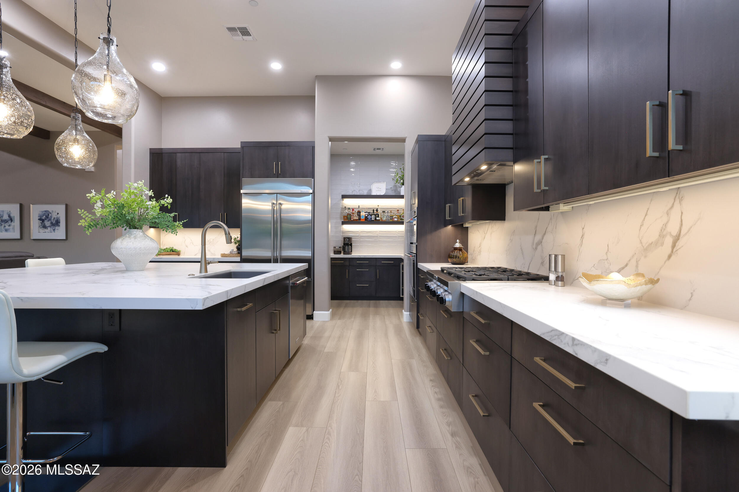 Stone Canyon VI - Residential