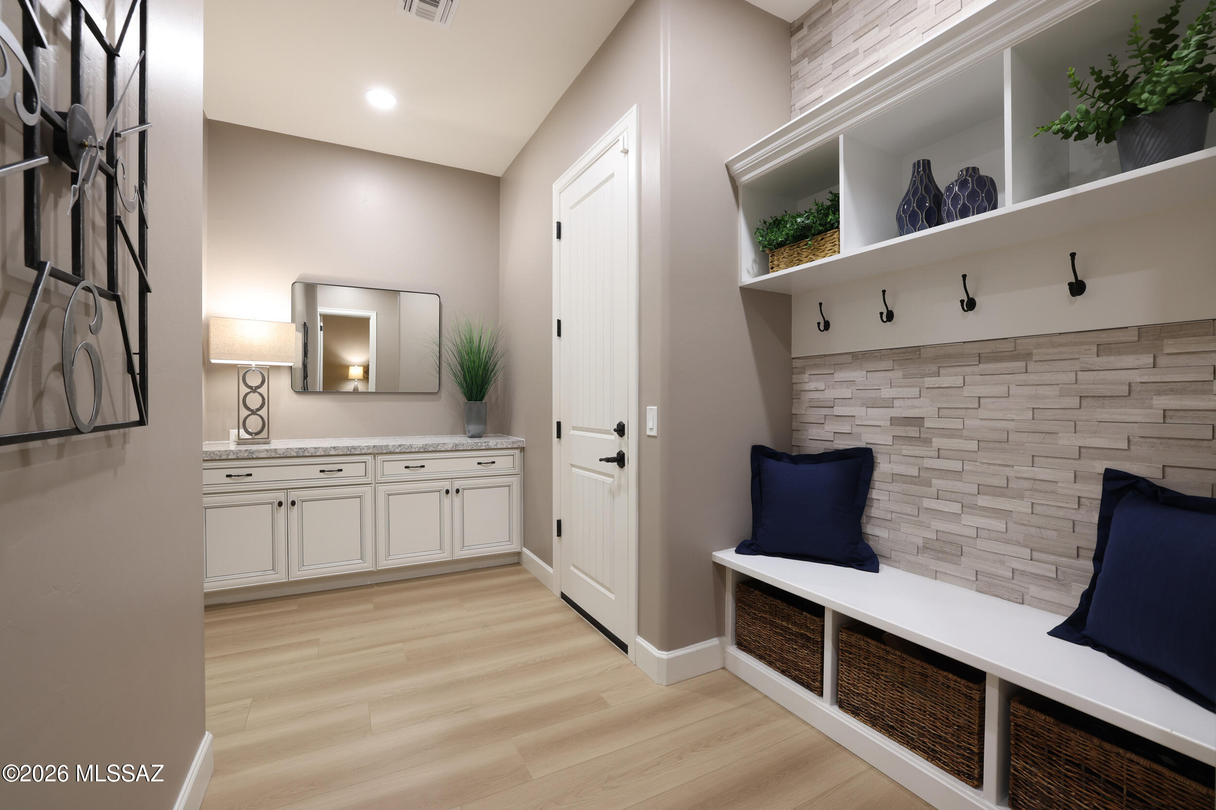 Stone Canyon VI - Residential