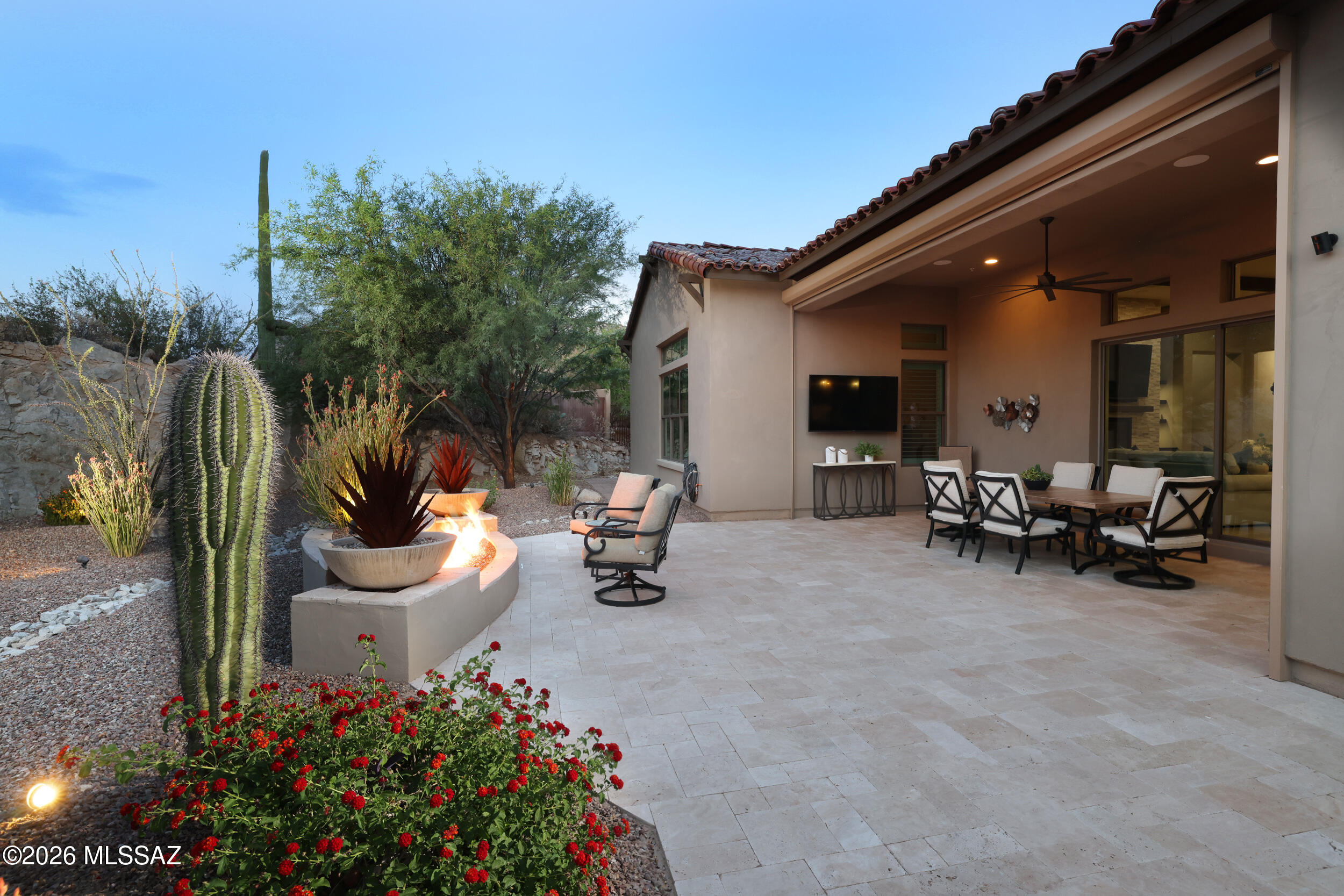 Stone Canyon VI - Residential