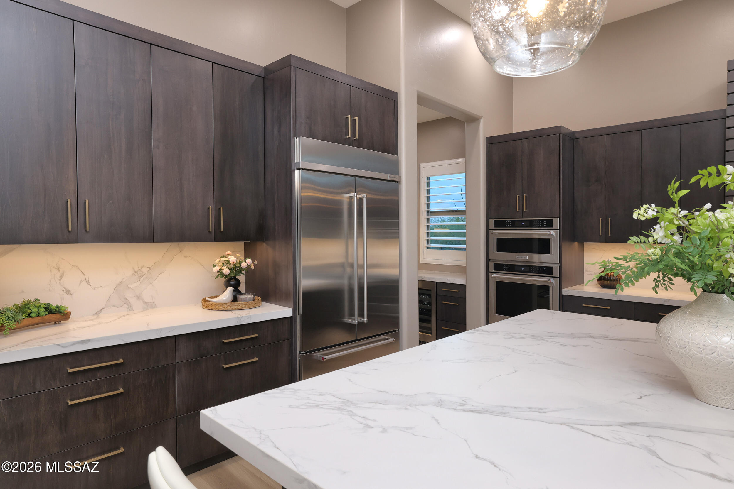 Stone Canyon VI - Residential