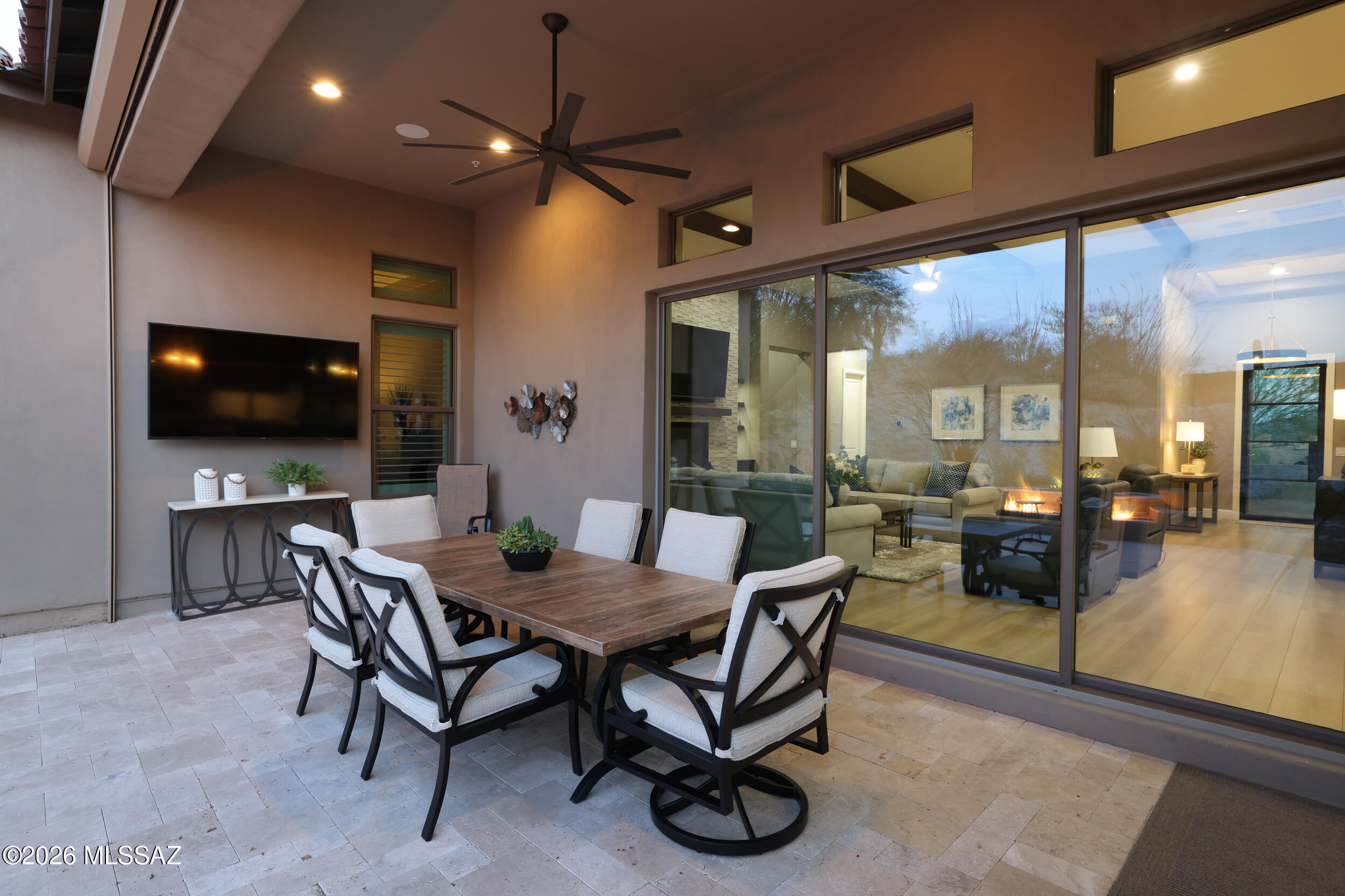 Stone Canyon VI - Residential