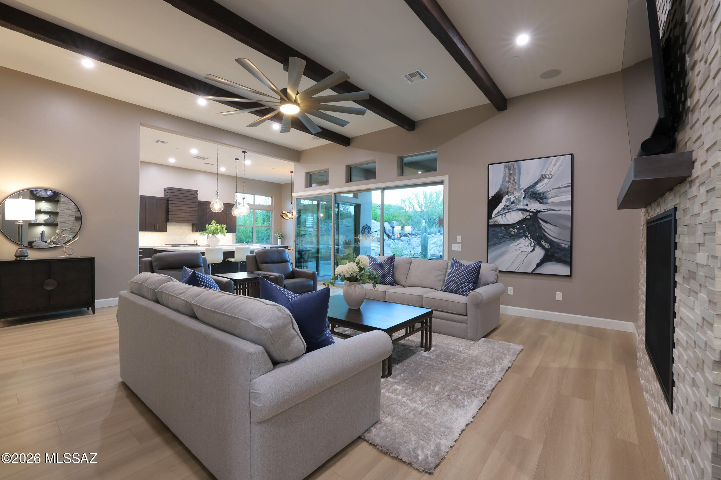 Stone Canyon VI - Residential