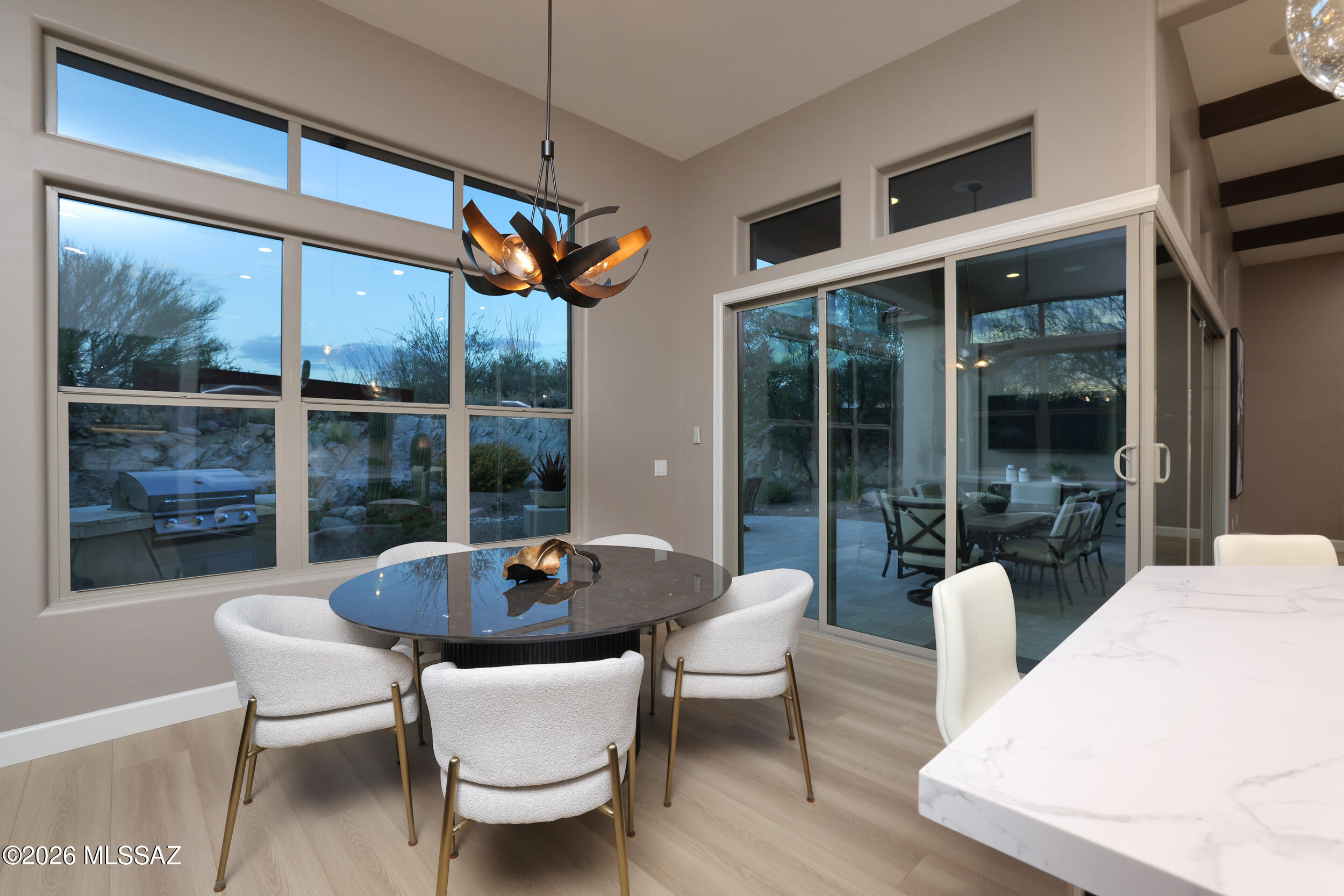 Stone Canyon VI - Residential