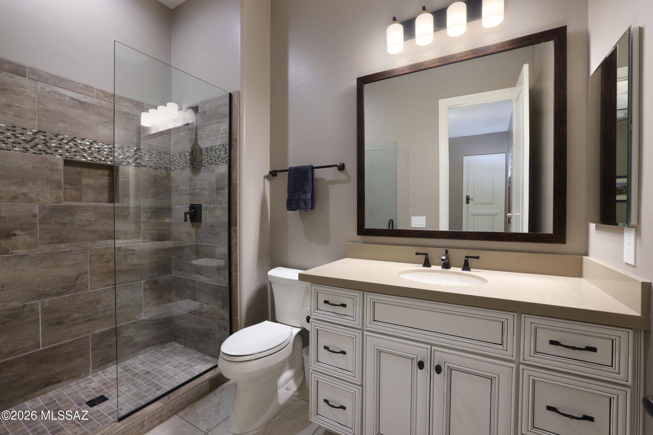 Stone Canyon VI - Residential
