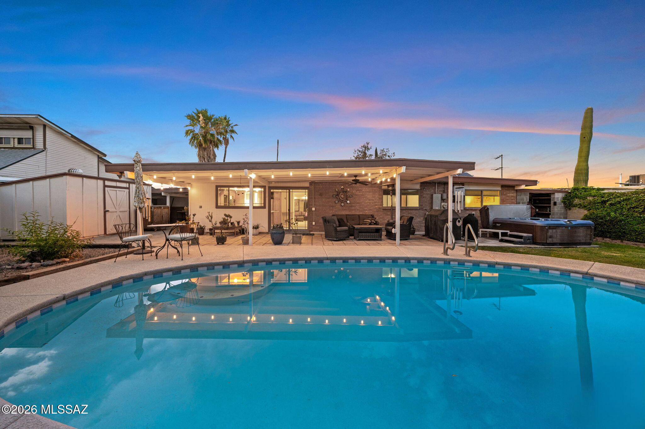 Hidden Hills (1-103) - Residential