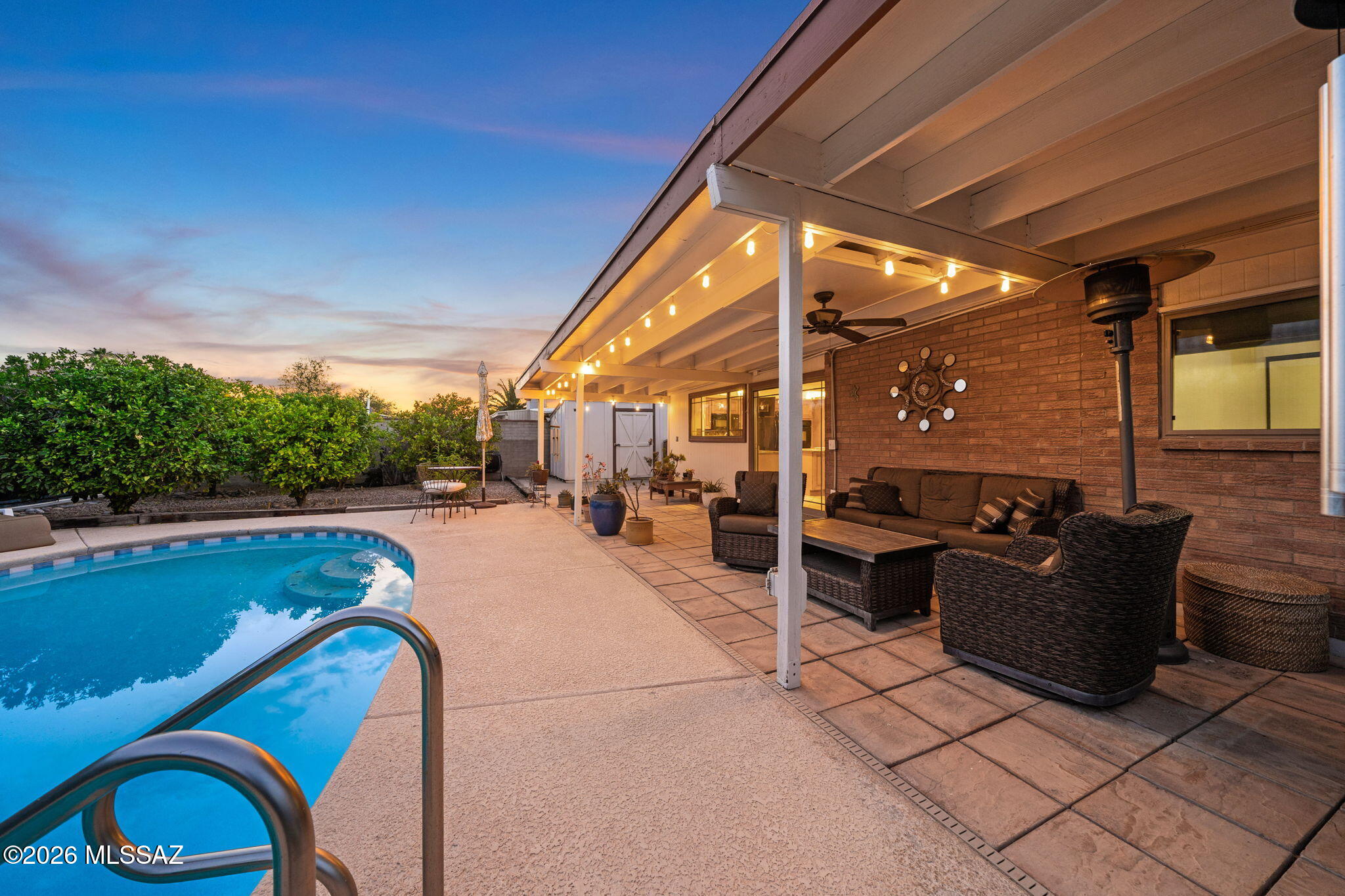 Hidden Hills (1-103) - Residential