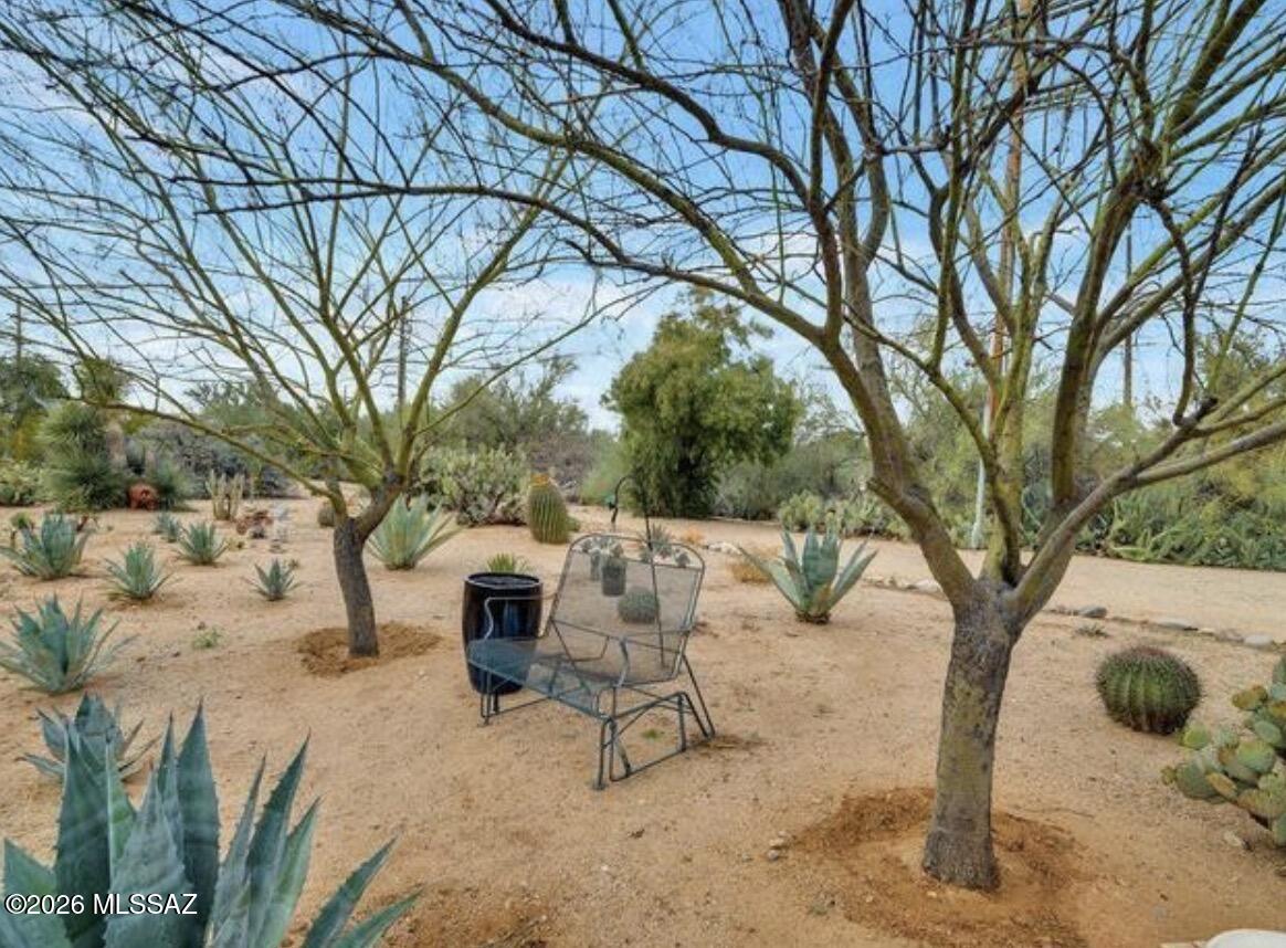Tucson Green Valley Unit NO. 1 - Residential