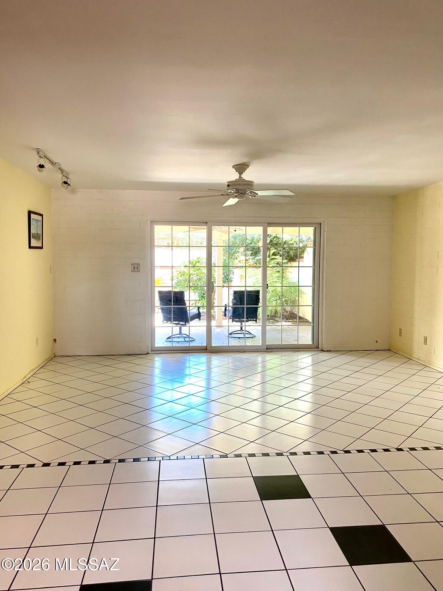 Tucson Green Valley Unit NO. 1 - Residential