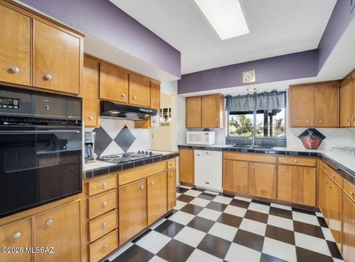 Tucson Green Valley Unit NO. 1 - Residential