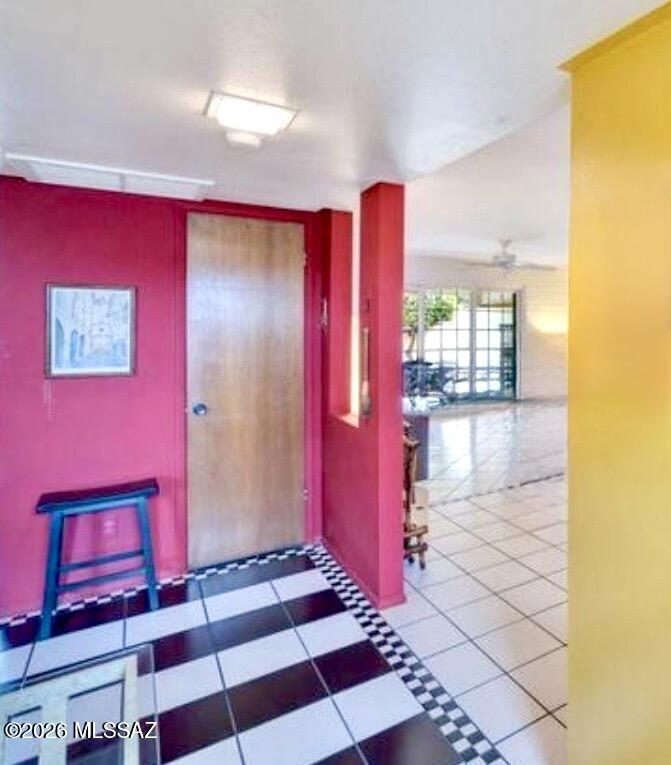 Tucson Green Valley Unit NO. 1 - Residential
