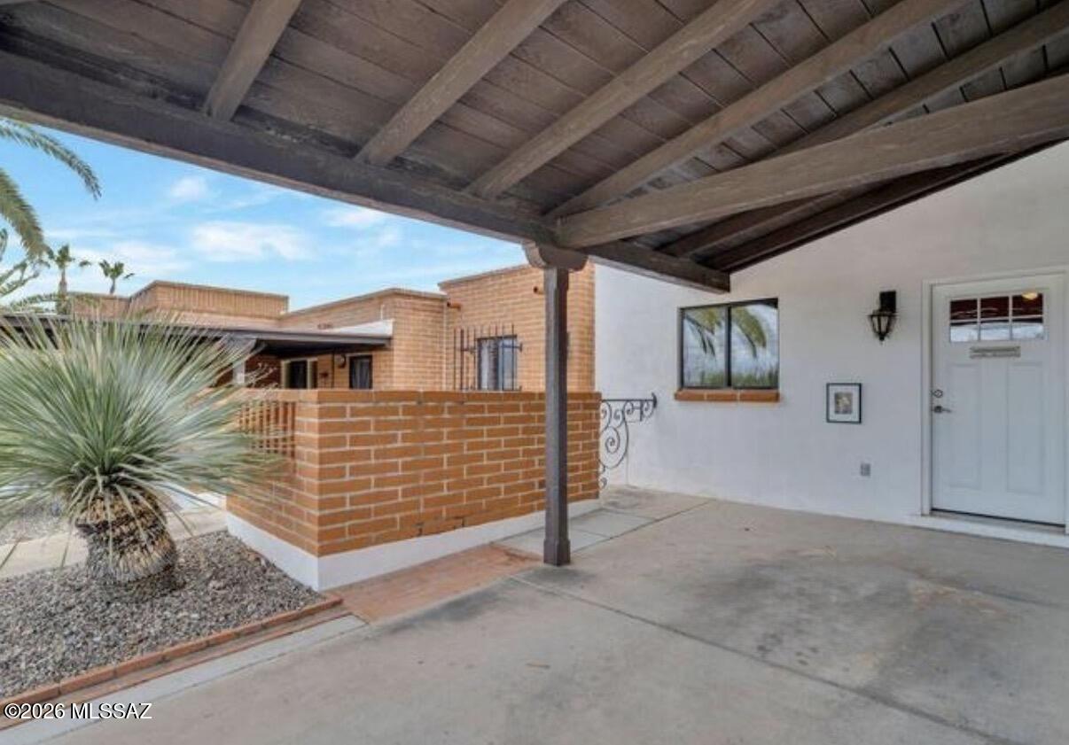 Tucson Green Valley Unit NO. 1 - Residential