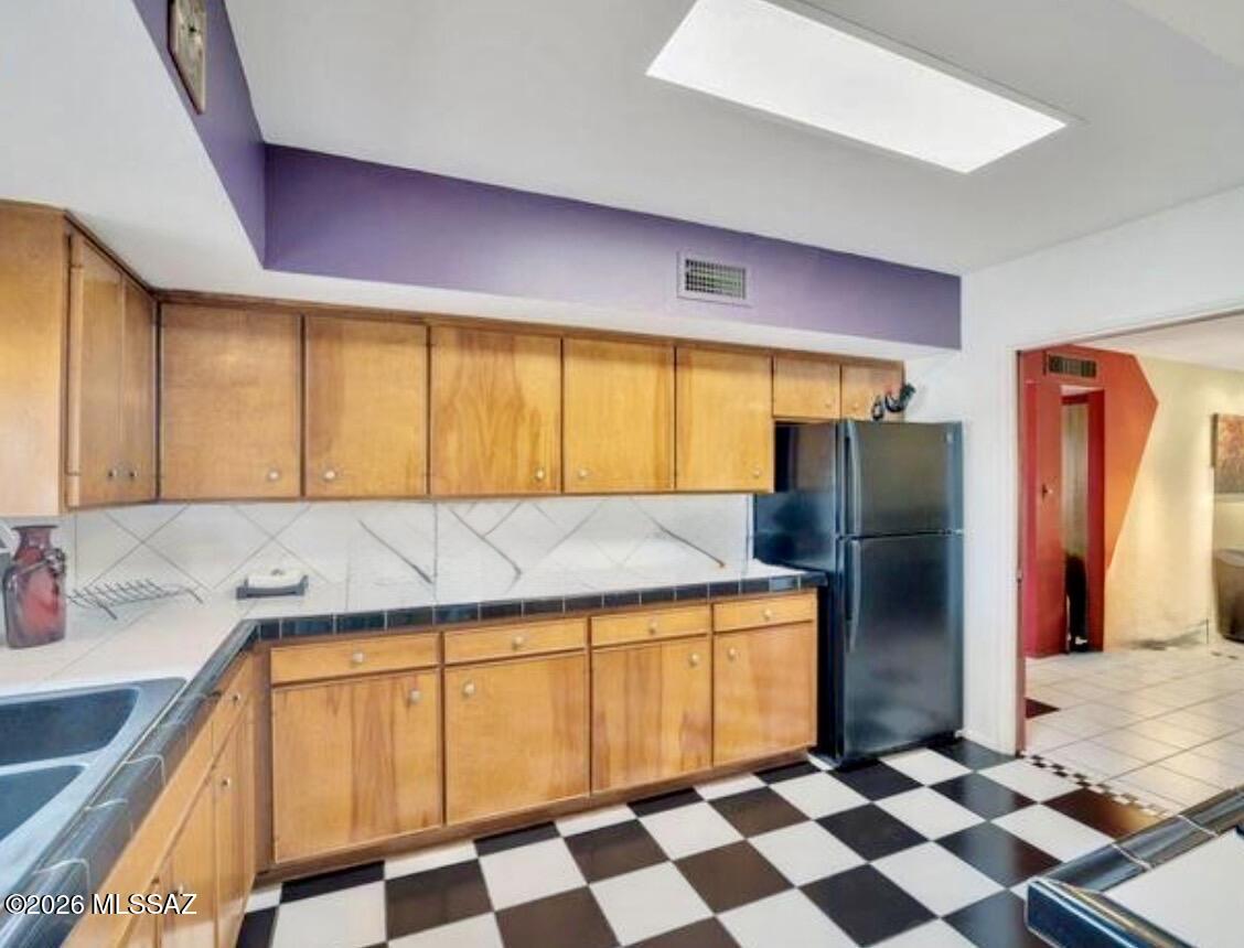 Tucson Green Valley Unit NO. 1 - Residential