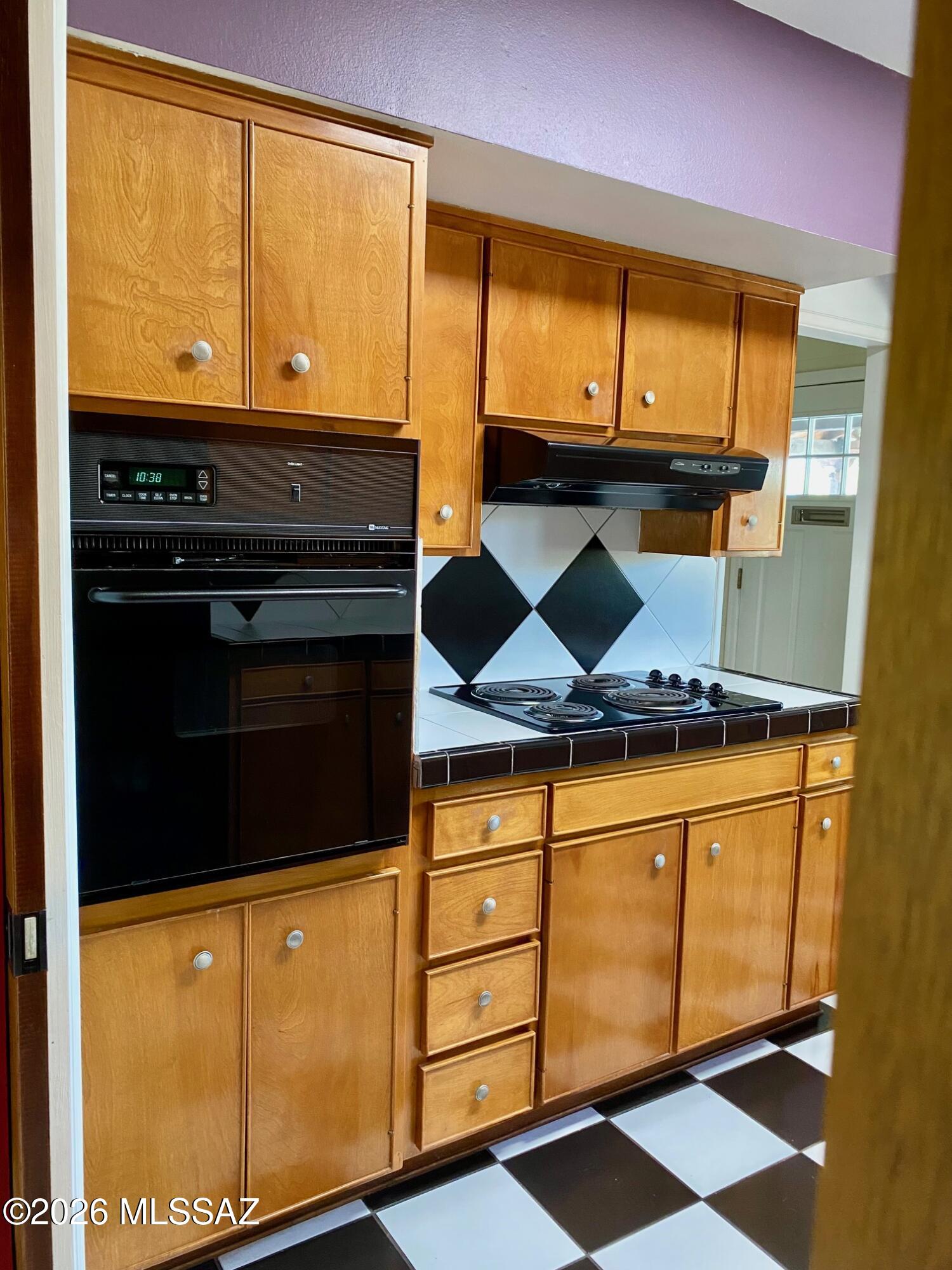 Tucson Green Valley Unit NO. 1 - Residential
