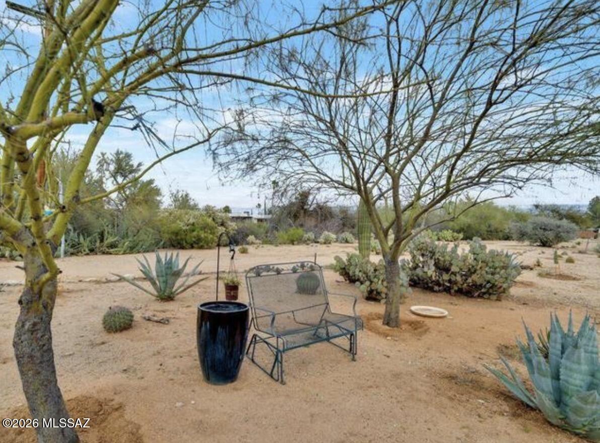 Tucson Green Valley Unit NO. 1 - Residential