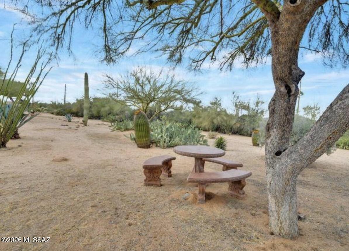 Tucson Green Valley Unit NO. 1 - Residential