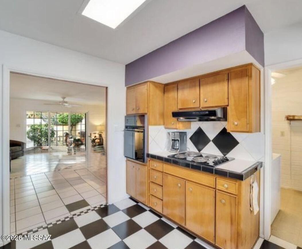 Tucson Green Valley Unit NO. 1 - Residential