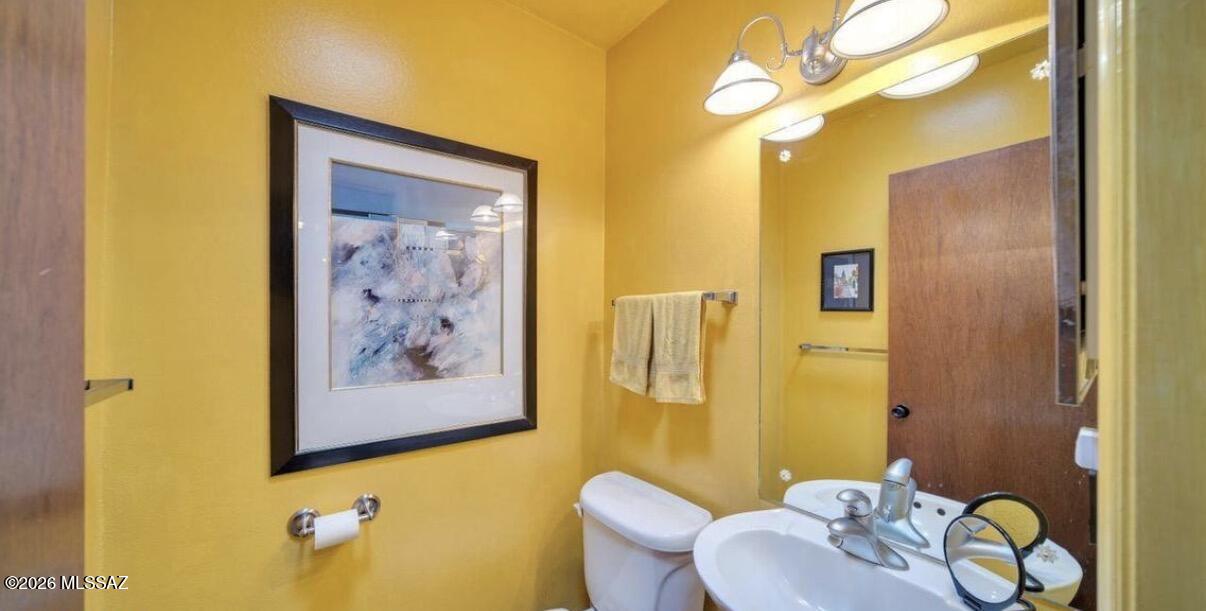Tucson Green Valley Unit NO. 1 - Residential