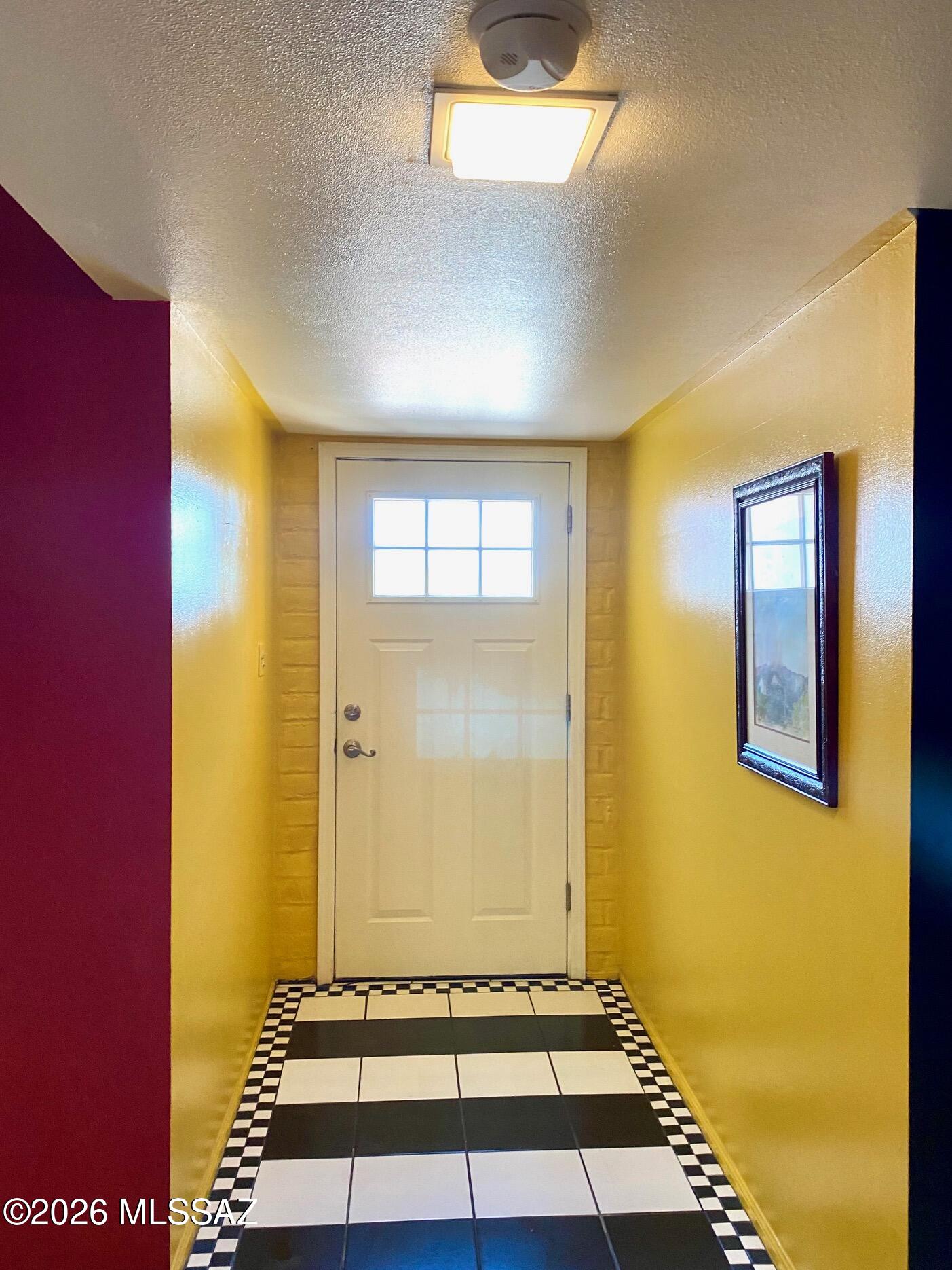 Tucson Green Valley Unit NO. 1 - Residential
